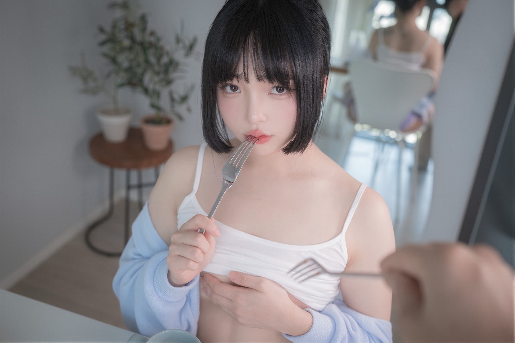 Pure Media Vol.293 Jelly (젤리) – Stop Bugging Me - P18