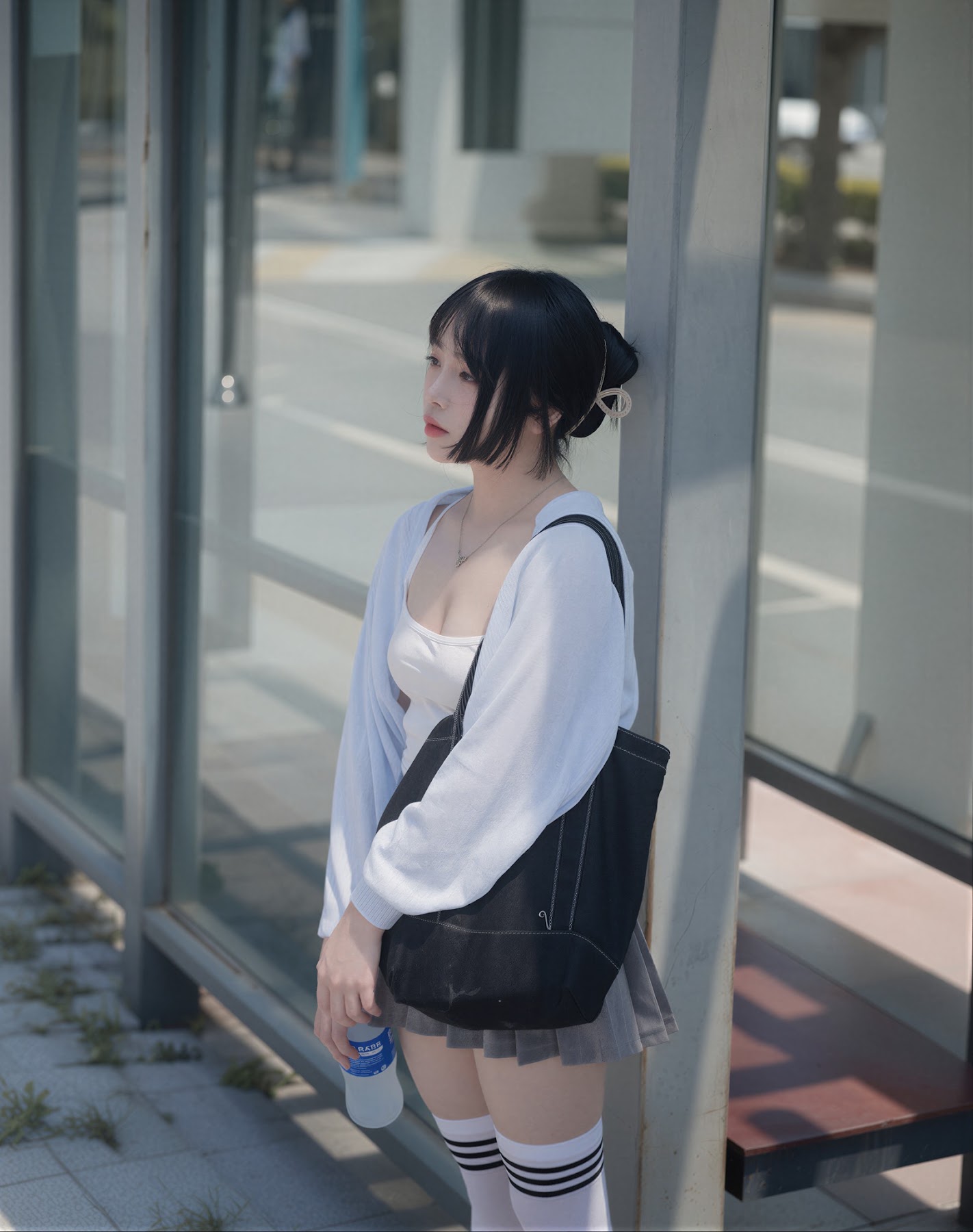 Pure Media Vol.293 Jelly (젤리) – Stop Bugging Me - P1