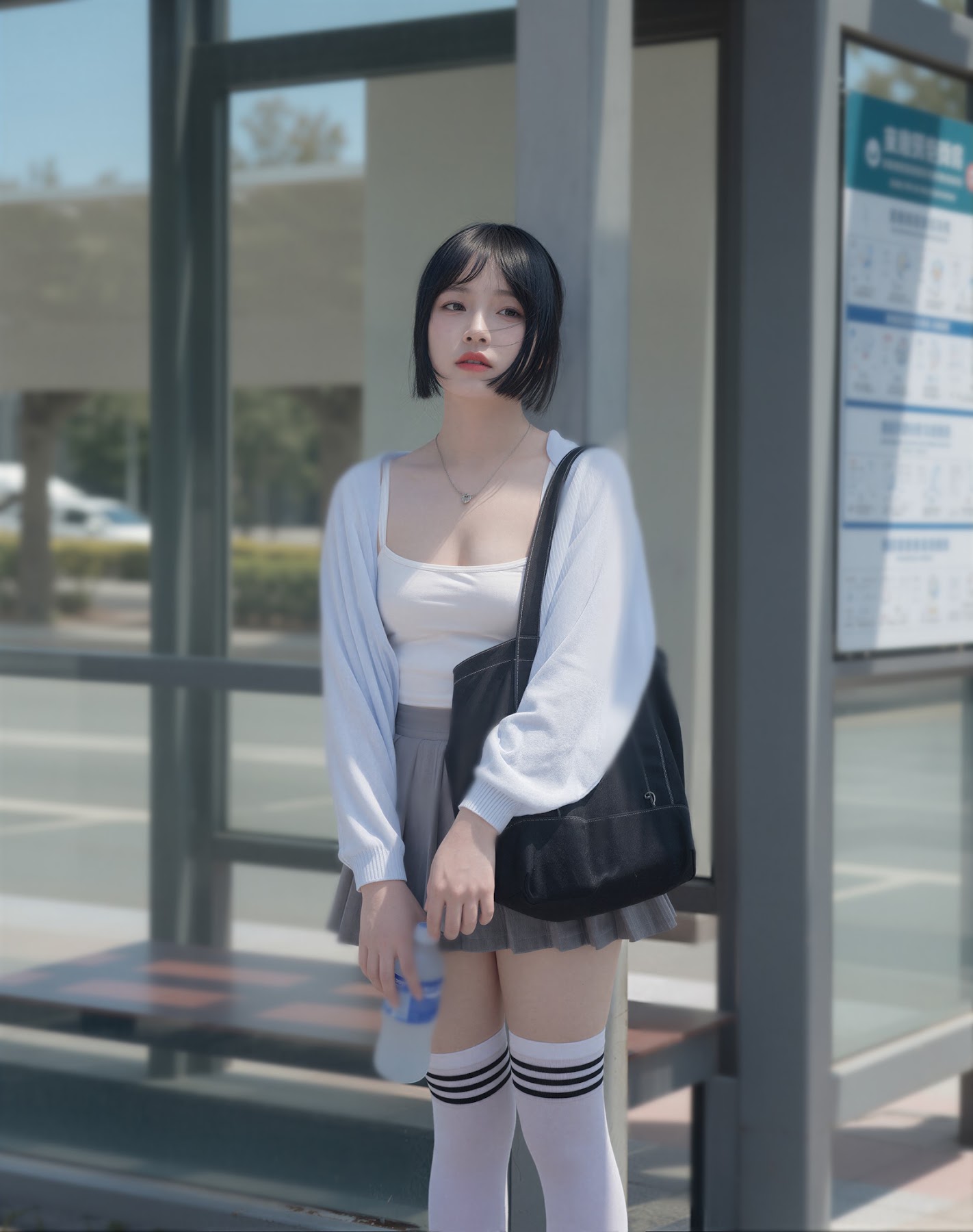 Pure Media Vol.293 Jelly (젤리) – Stop Bugging Me - P23