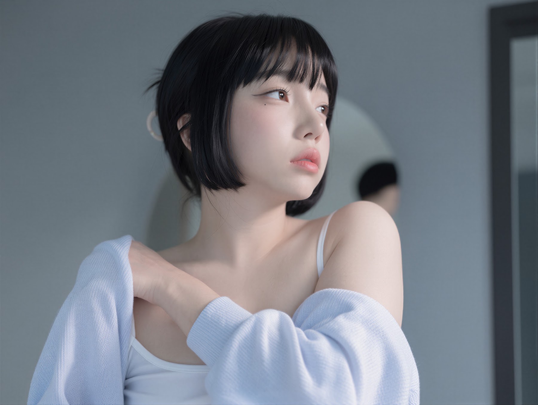 Pure Media Vol.293 Jelly (젤리) – Stop Bugging Me - P25