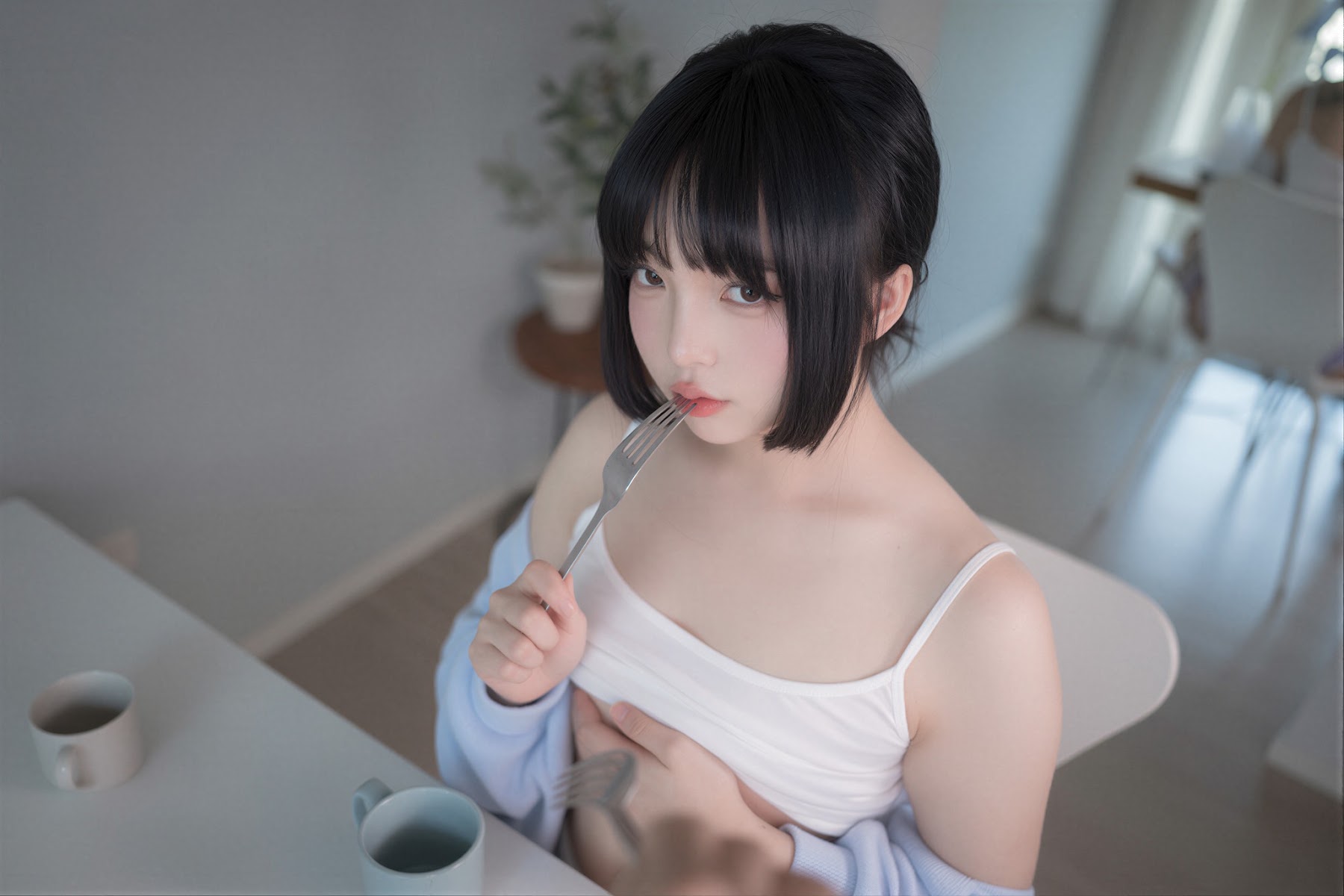 Pure Media Vol.293 Jelly (젤리) – Stop Bugging Me - P30