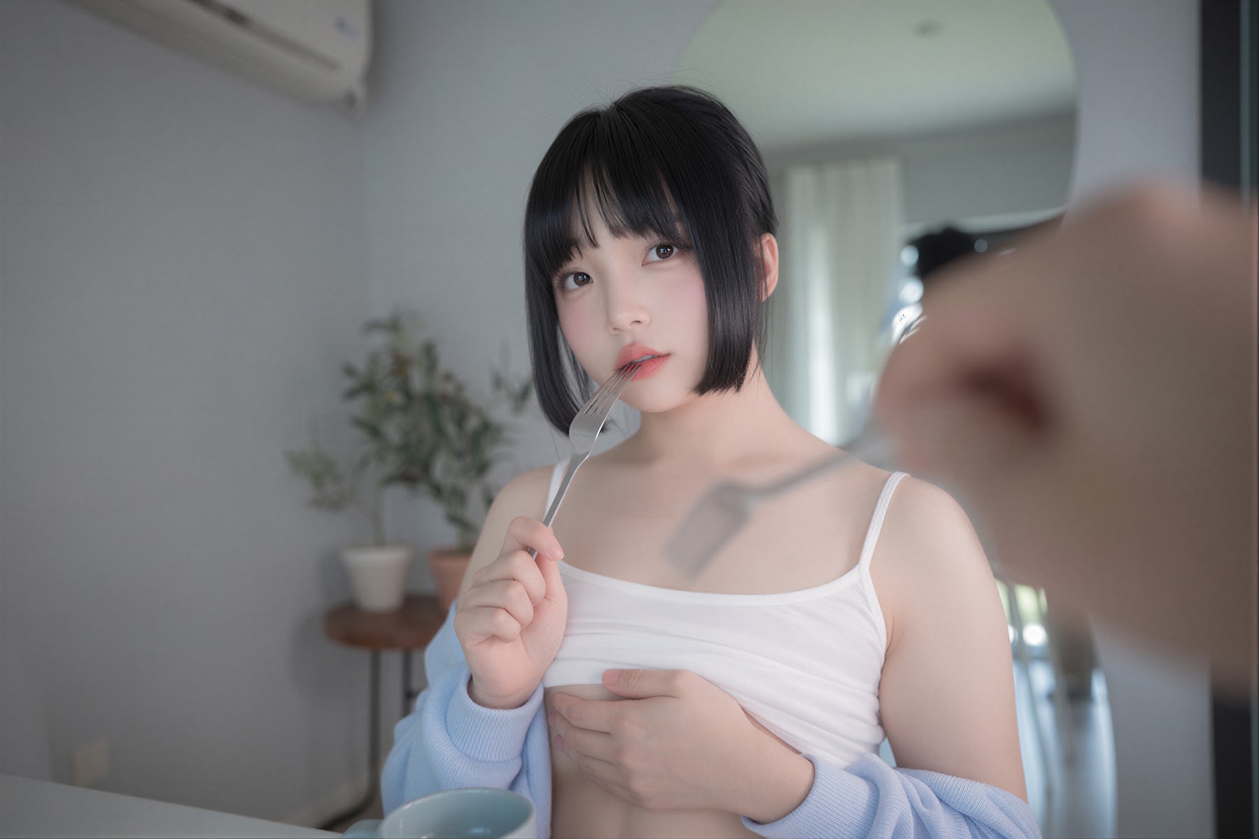 Pure Media Vol.293 Jelly (젤리) – Stop Bugging Me - P31