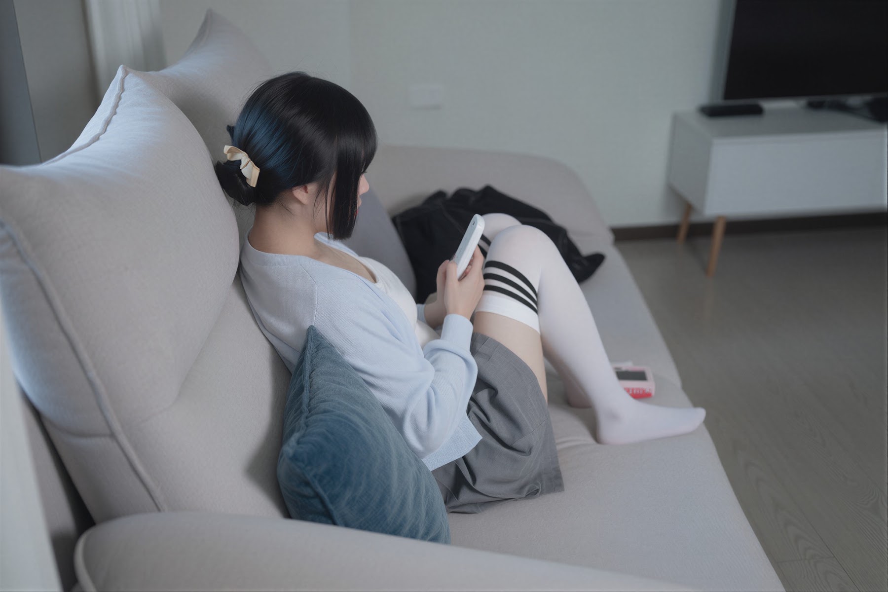 Pure Media Vol.293 Jelly (젤리) – Stop Bugging Me - P7