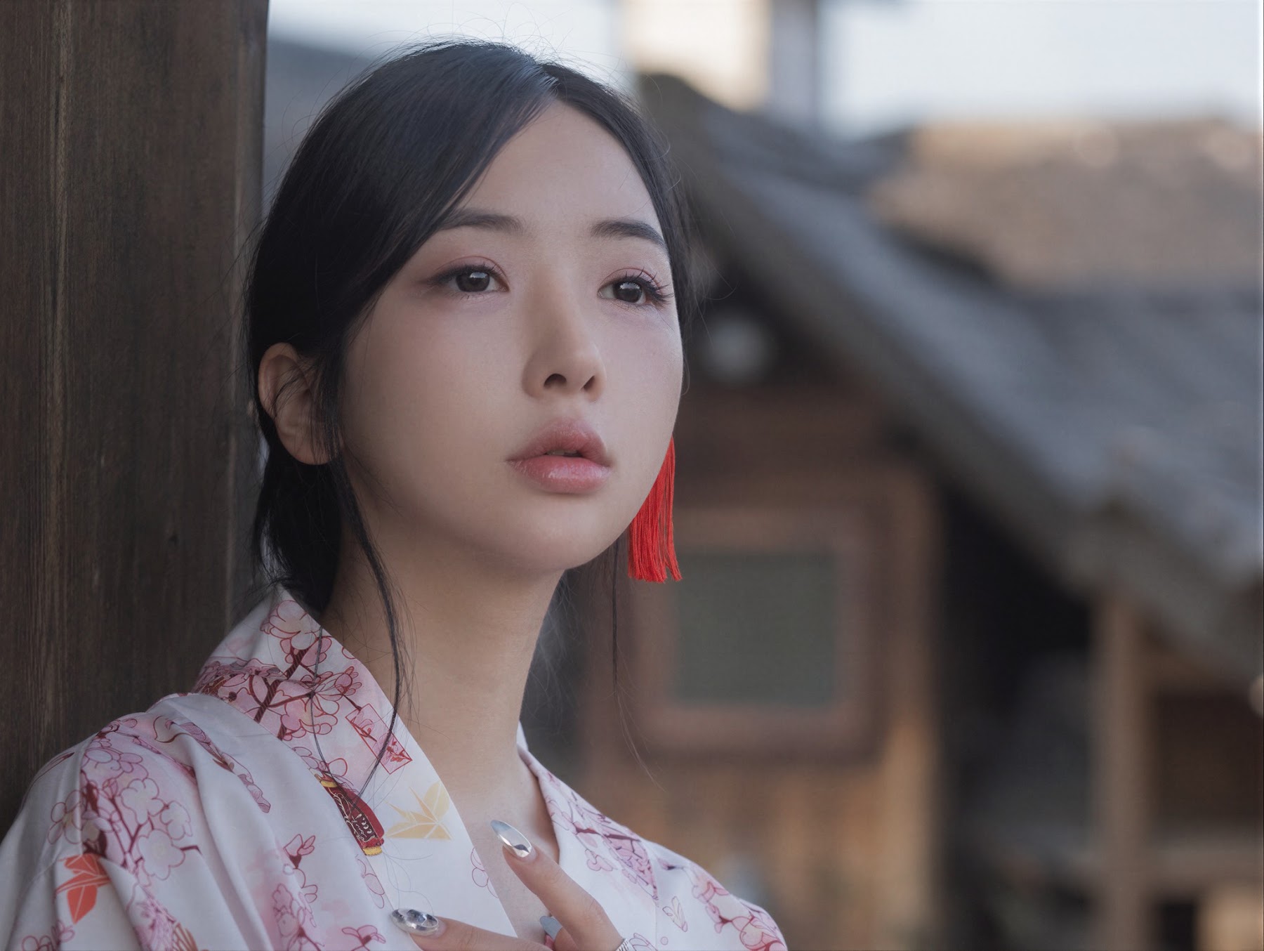 Pure Media Vol.306 – Jia (지아) Geisha Invitation - P9