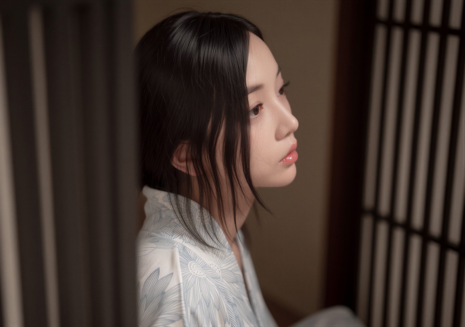 Pure Media Vol.306 – Jia (지아) Geisha Invitation - P23