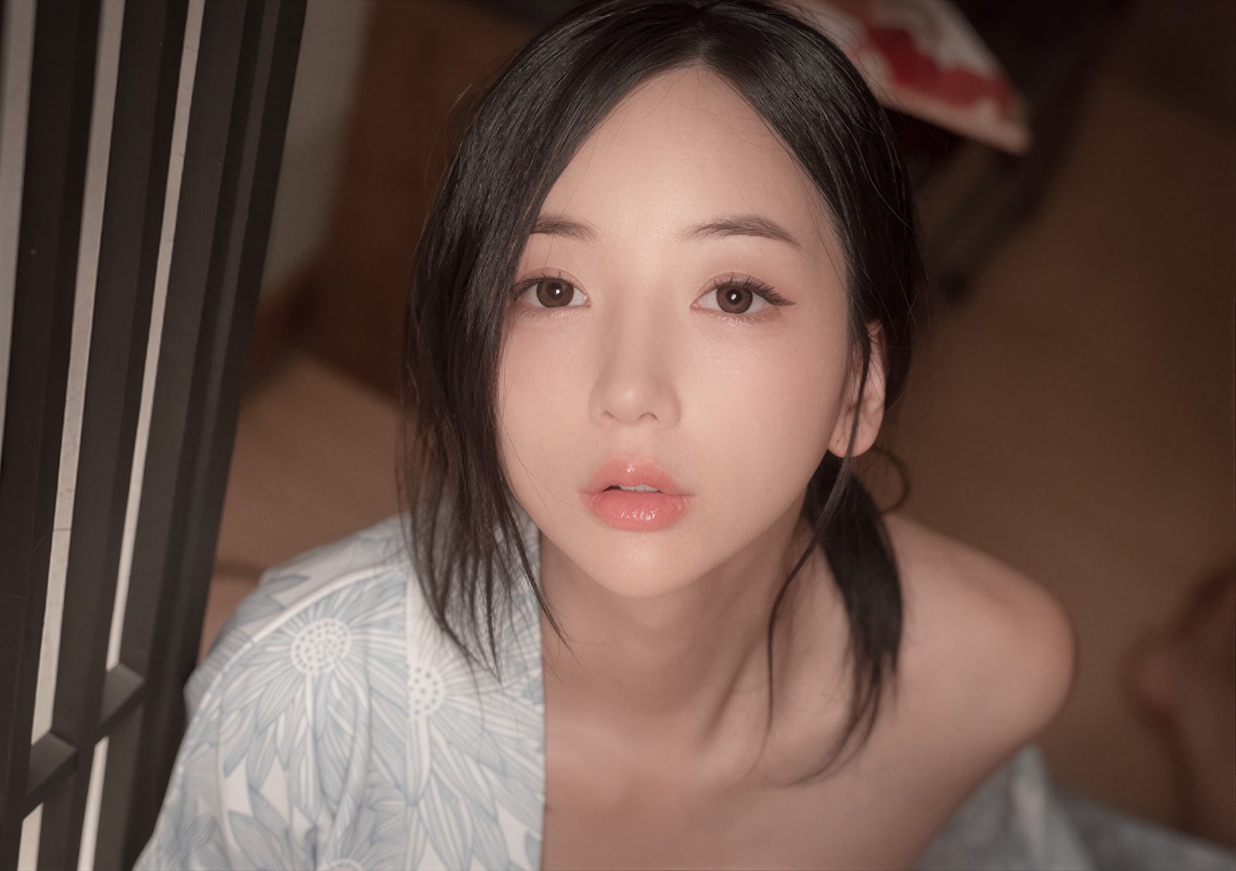 Pure Media Vol.306 – Jia (지아) Geisha Invitation - P44