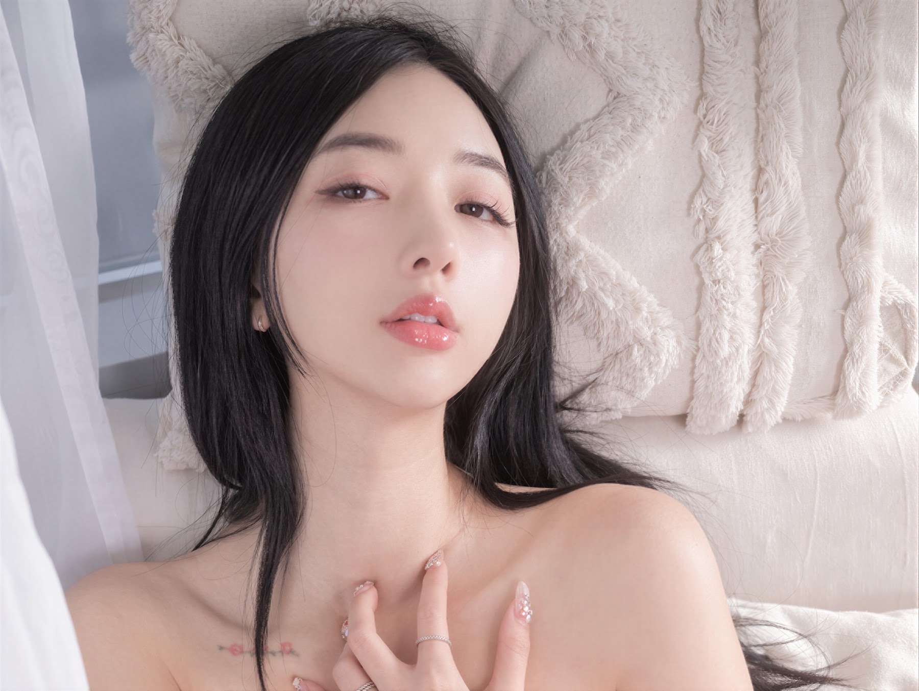 Pure Media Vol.316 Jia (지아) – Take My Baby - P9