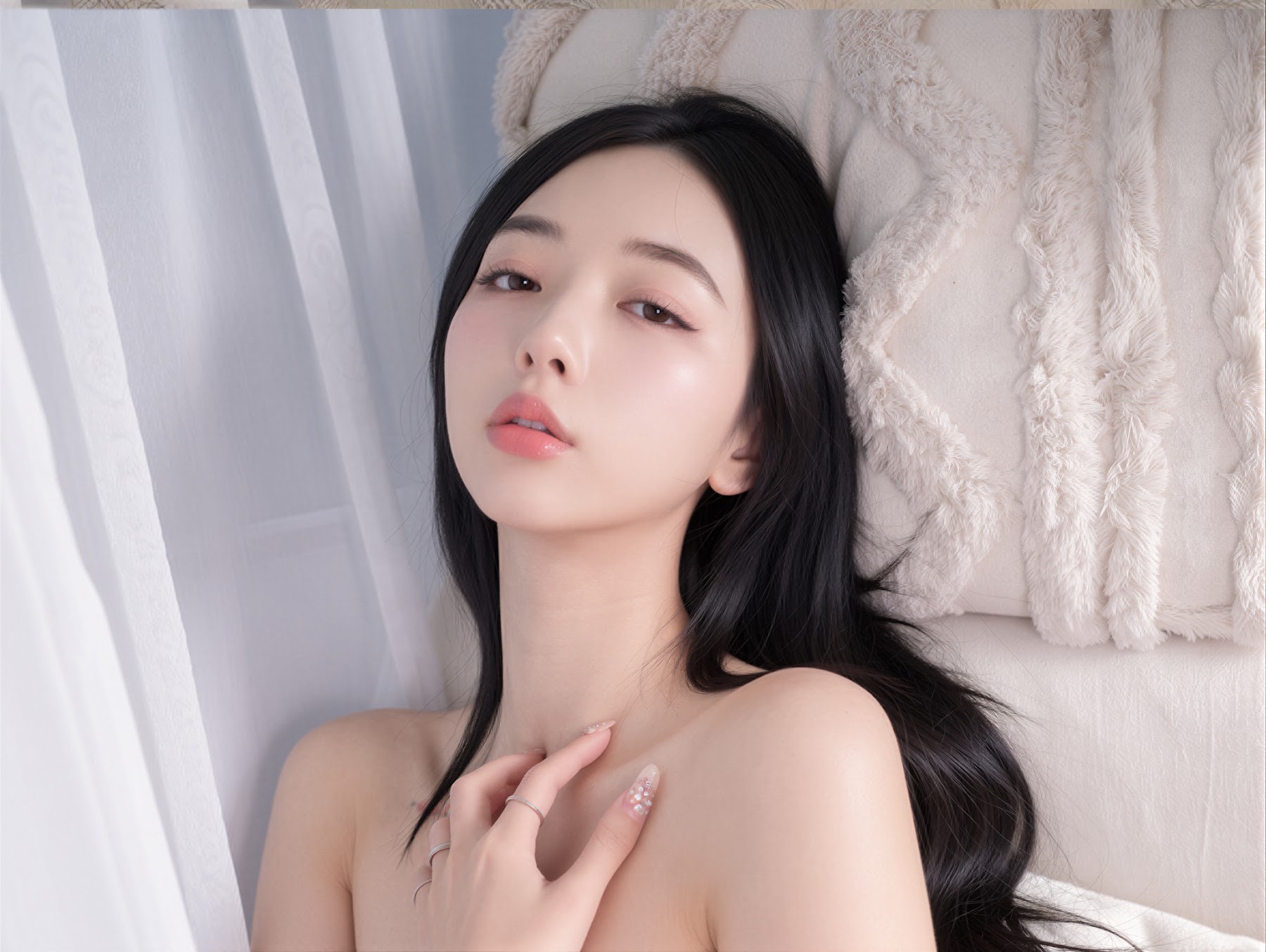 Pure Media Vol.316 Jia (지아) – Take My Baby - P29