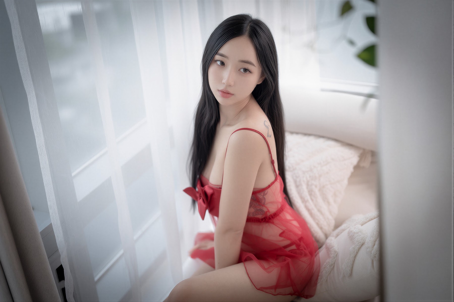 Pure Media Vol.316 Jia (지아) – Take My Baby - P35