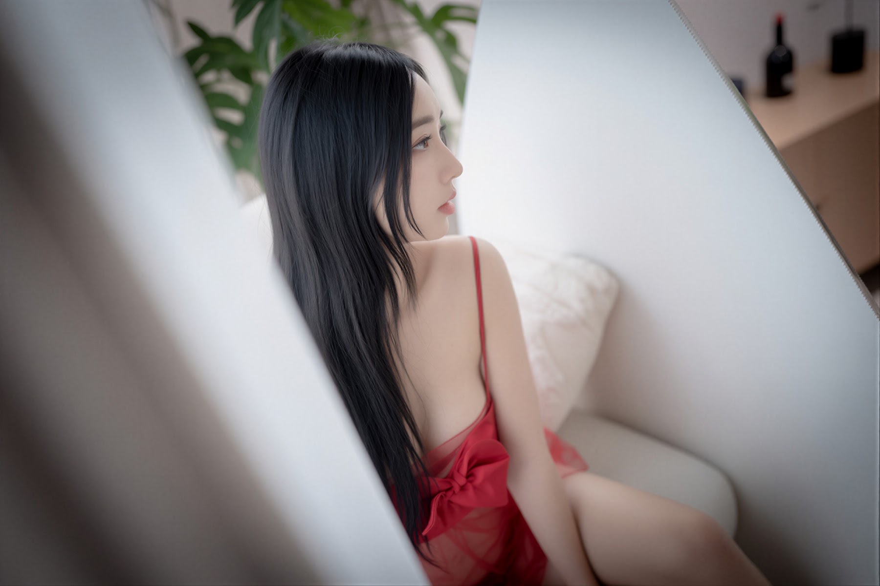 Pure Media Vol.316 Jia (지아) – Take My Baby - P36