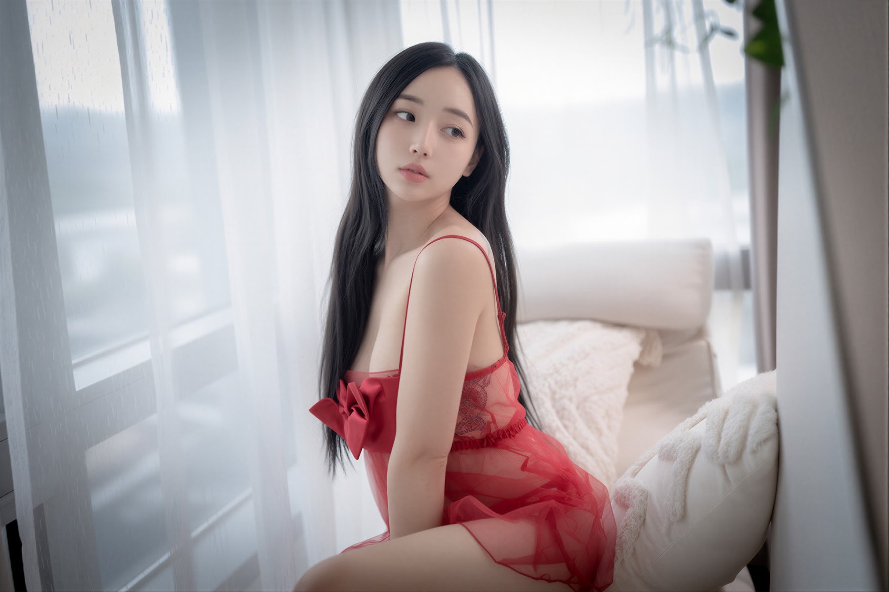 Pure Media Vol.316 Jia (지아) – Take My Baby - P37