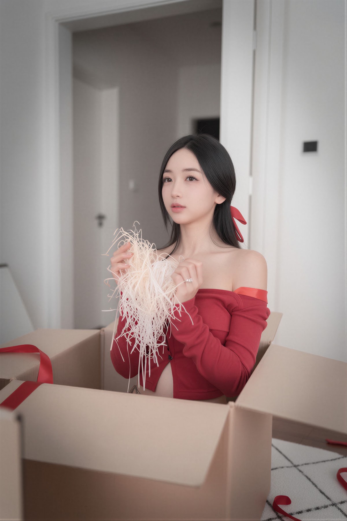 Pure Media Vol.316 Jia (지아) – Take My Baby - P40