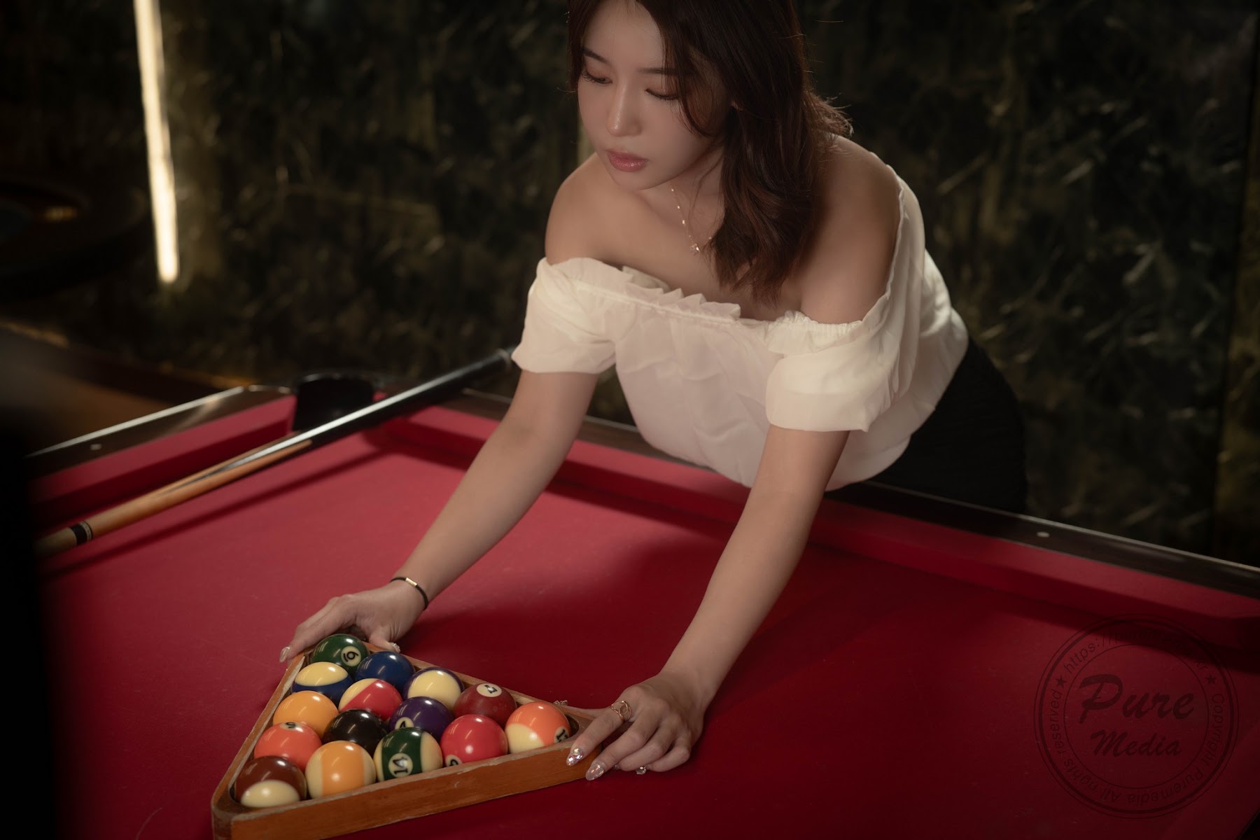 Pure Media Vol.305 Yeha (예하) - P1