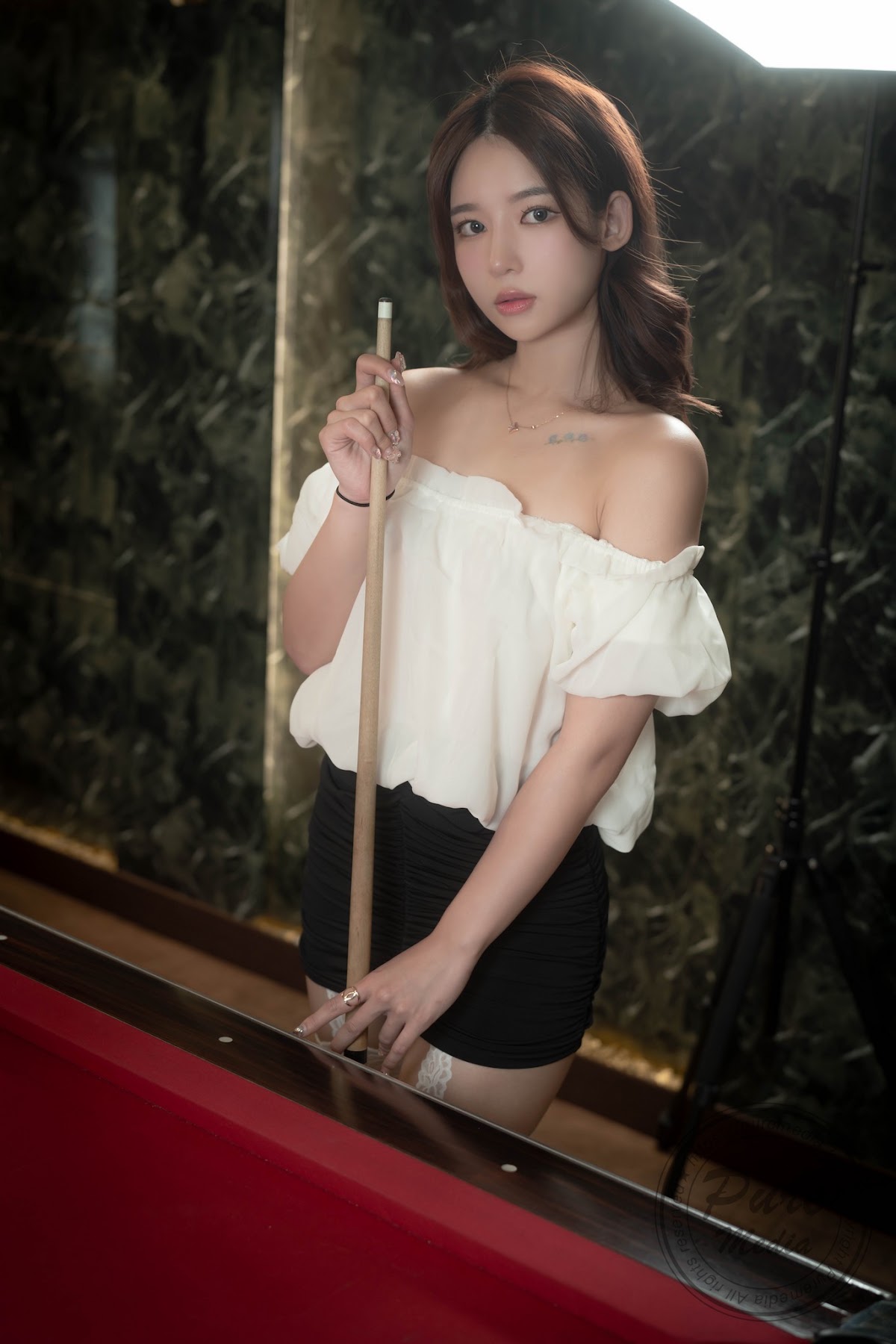 Pure Media Vol.305 Yeha (예하) - P2