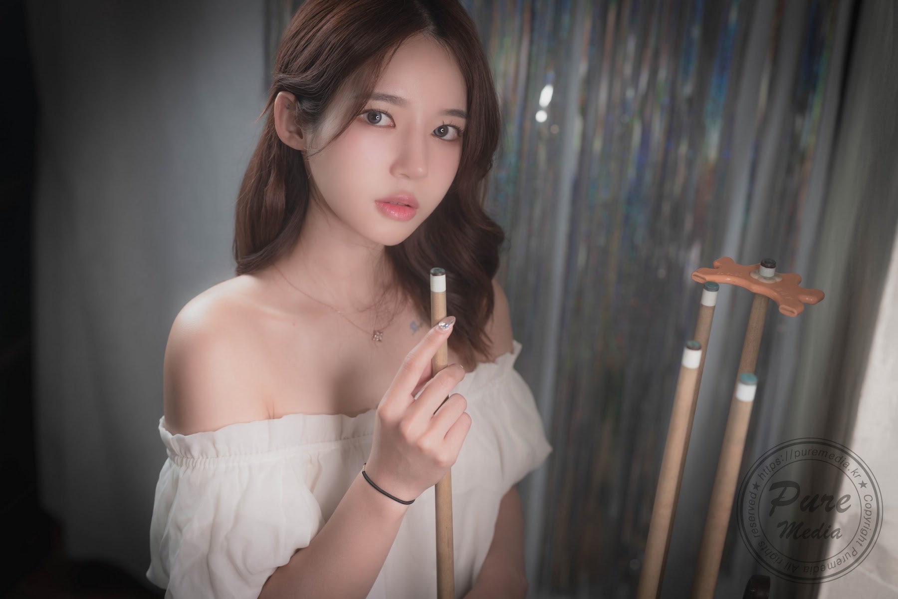 Pure Media Vol.305 Yeha (예하) - P5
