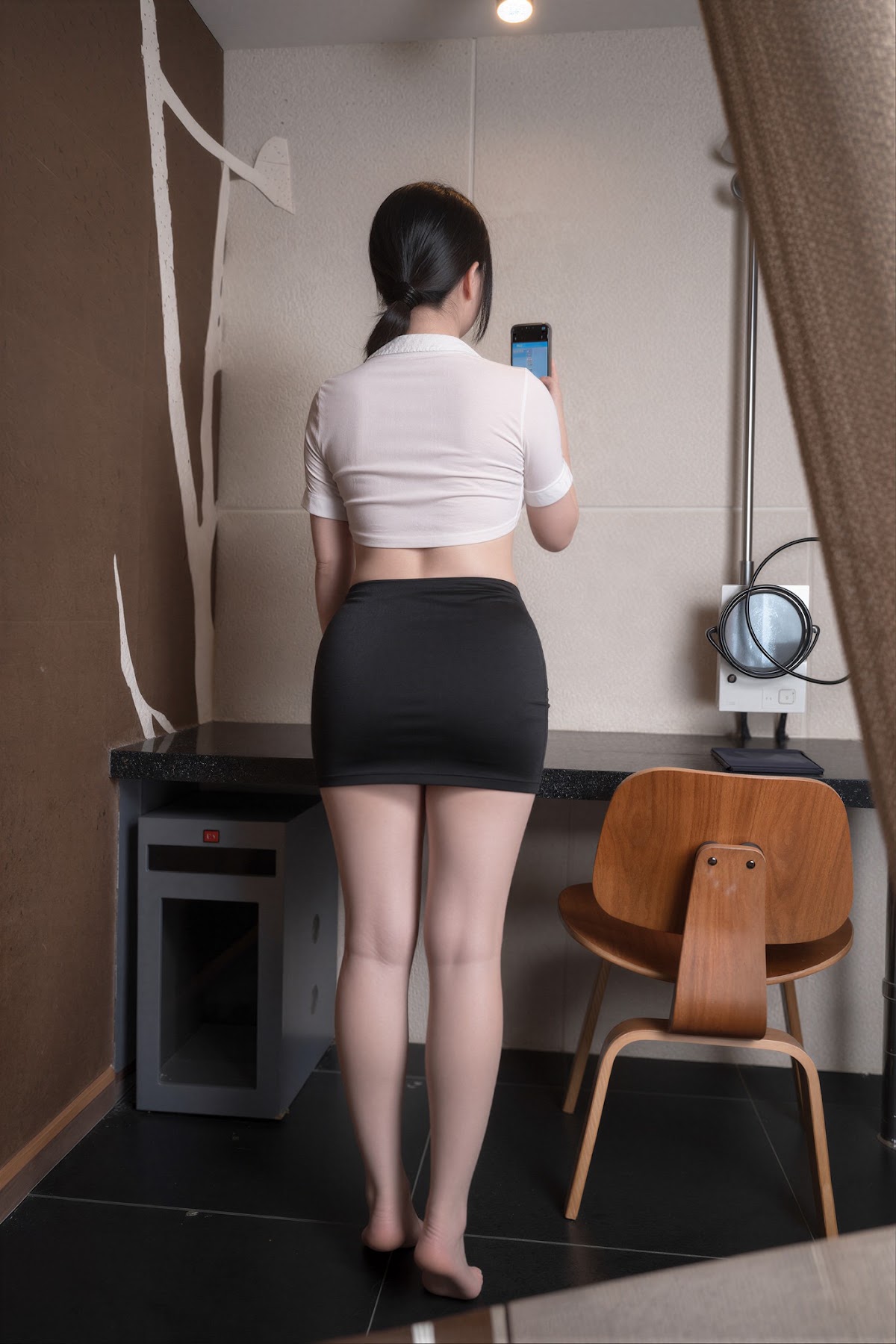 Pure Media Vol.308 Suji (수지) – Your Very Sensual - P14