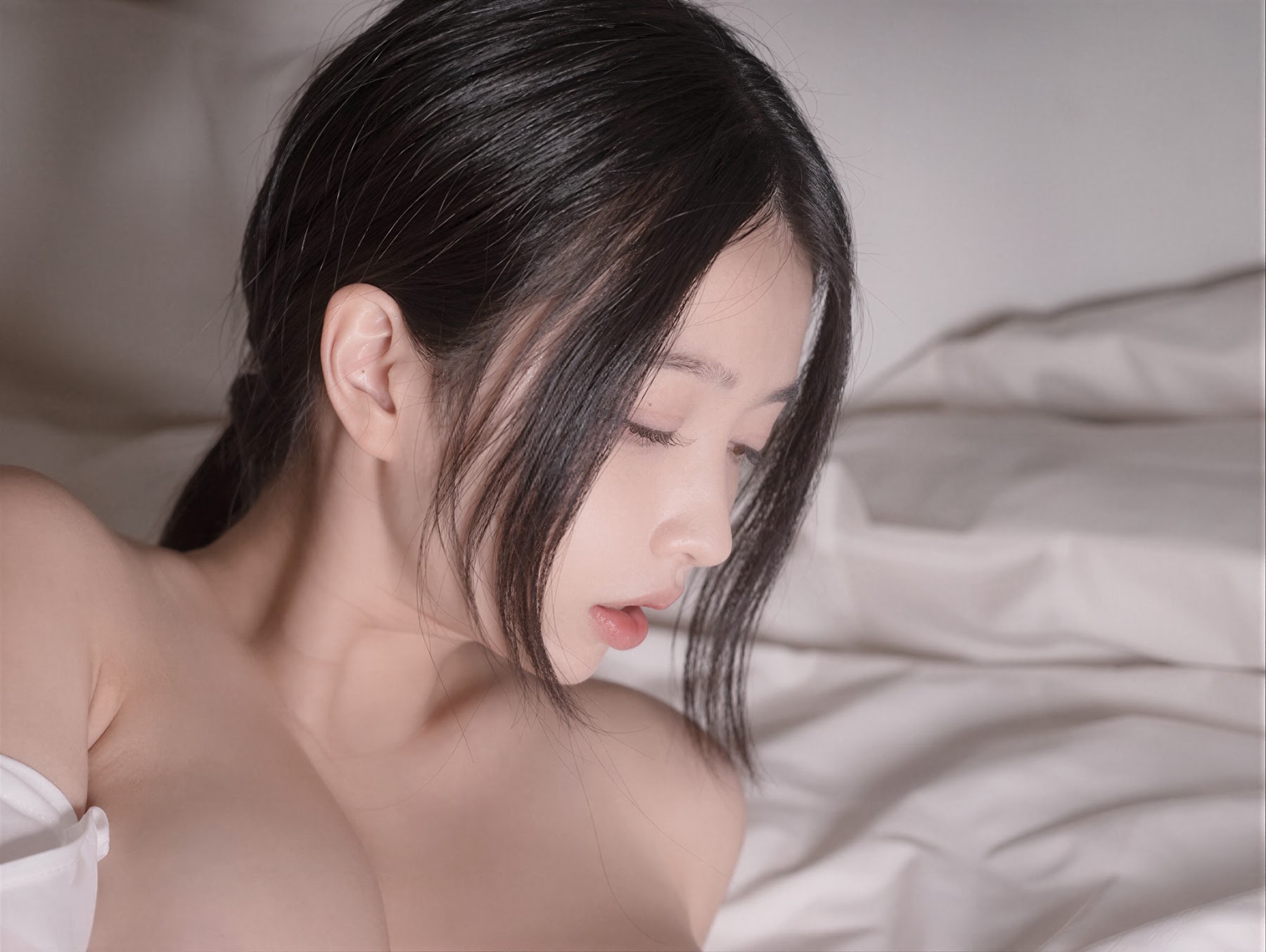 Pure Media Vol.308 Suji (수지) – Your Very Sensual - P42