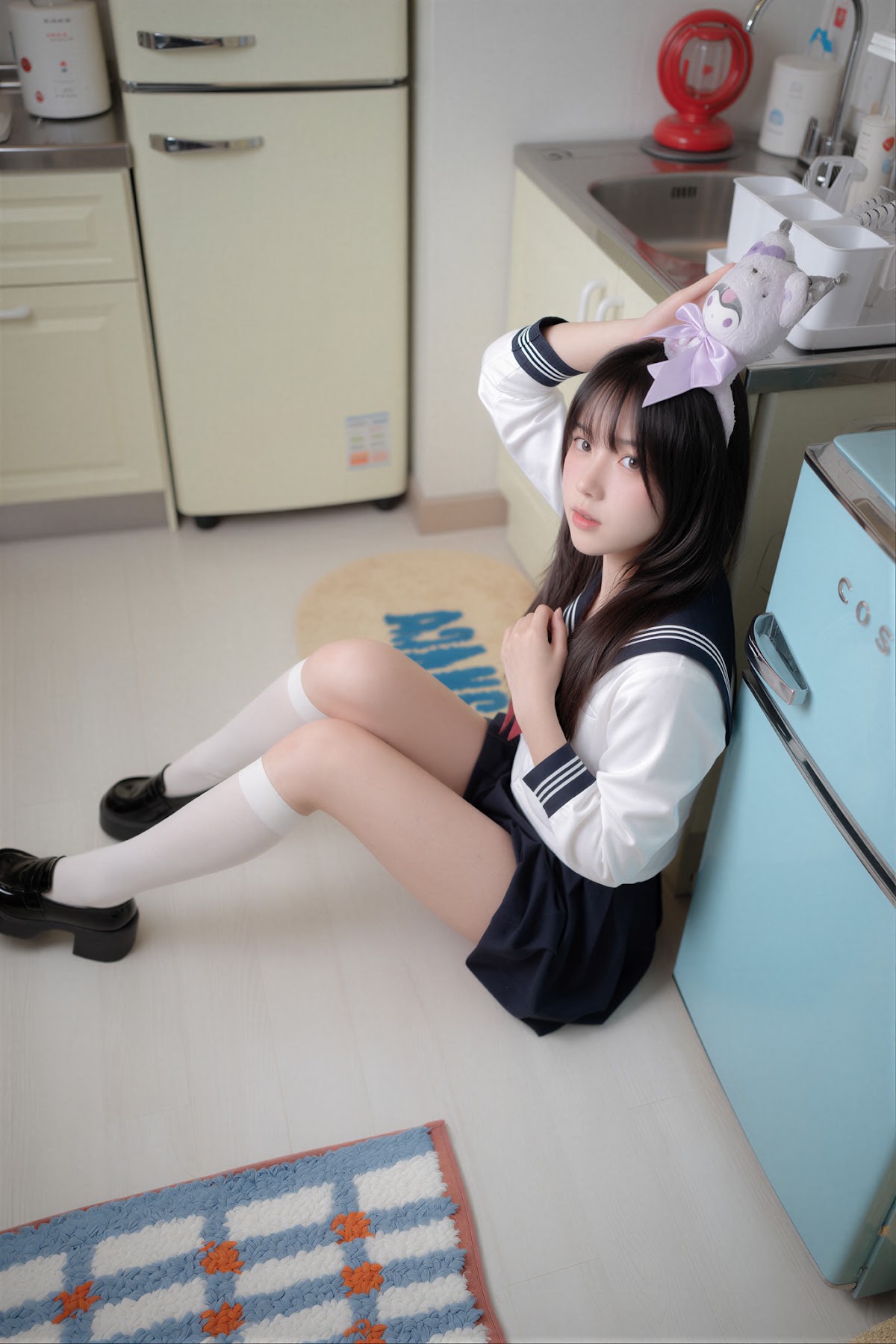 Pure Media Vol.343 Yeha (예하) – Schoomizu - P16