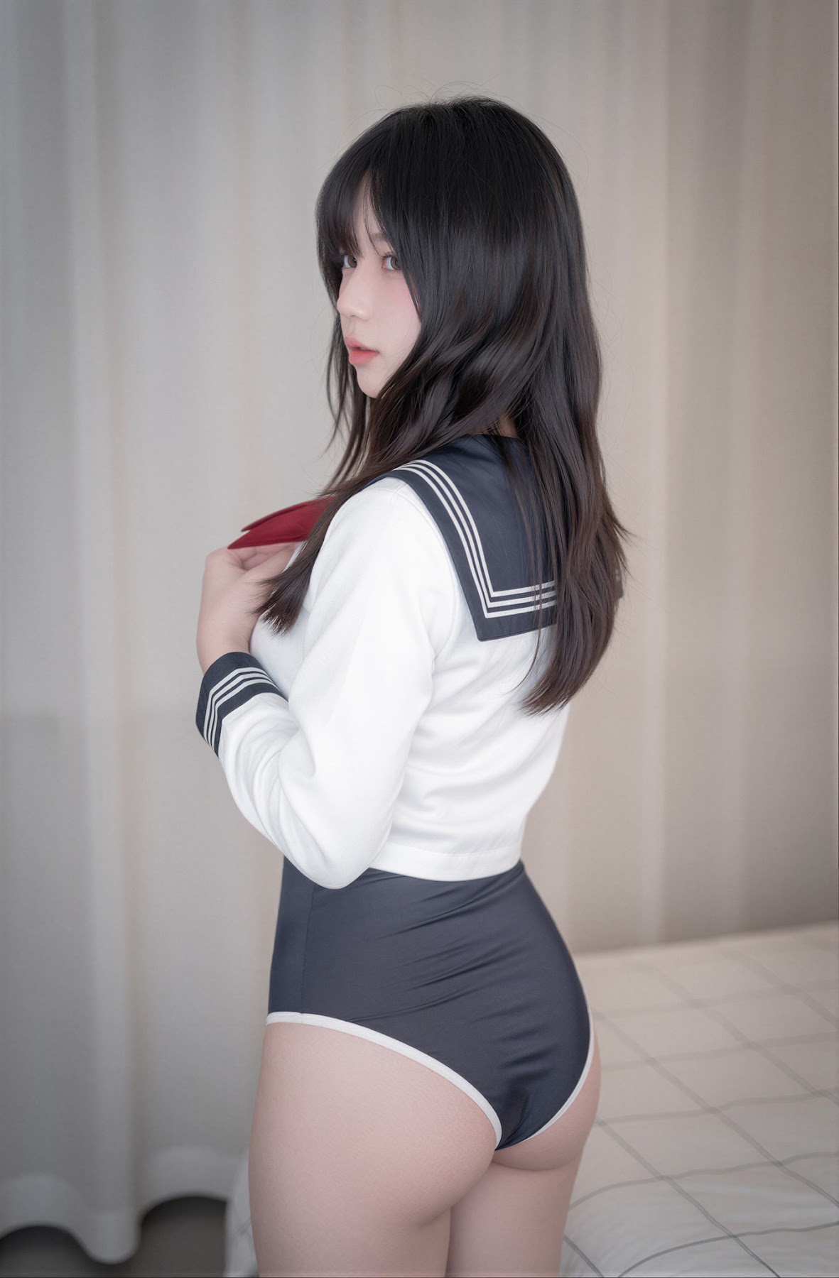 Pure Media Vol.343 Yeha (예하) – Schoomizu - P26