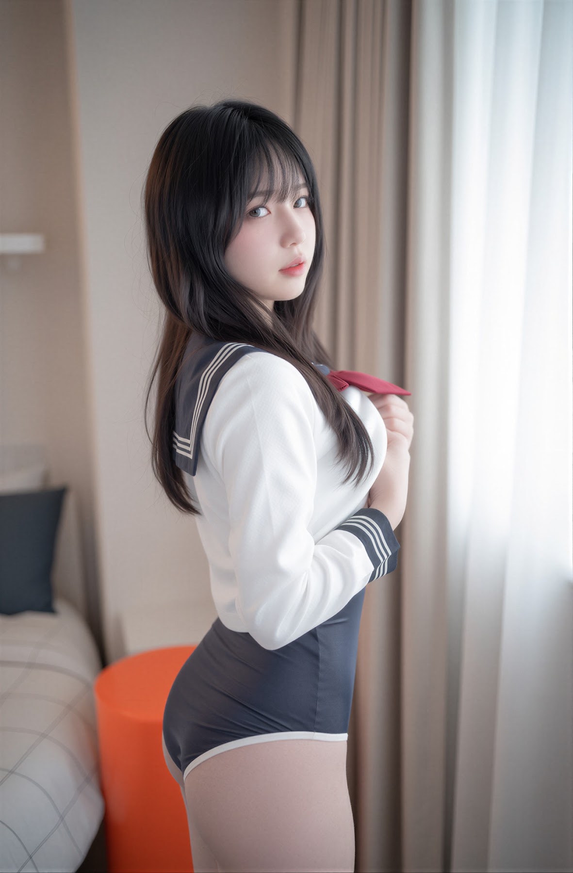 Pure Media Vol.343 Yeha (예하) – Schoomizu - P27