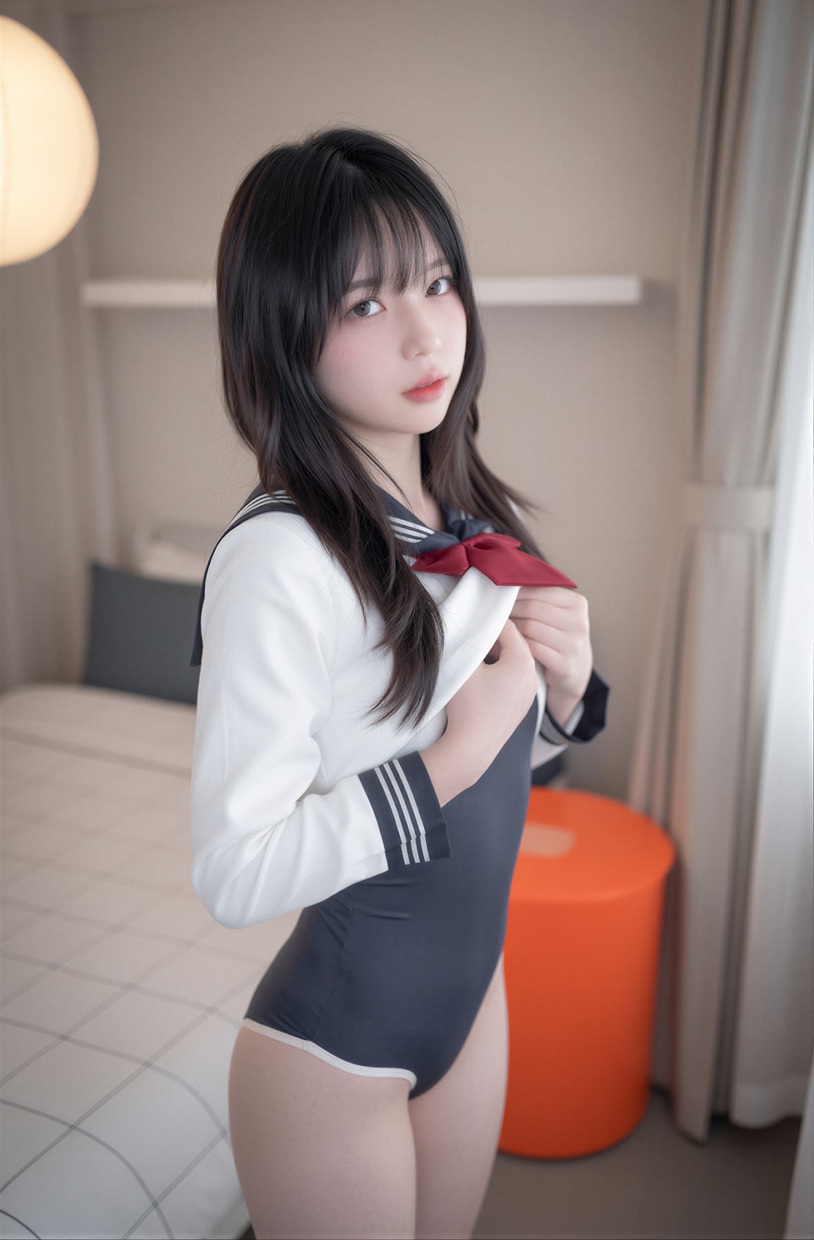 Pure Media Vol.343 Yeha (예하) – Schoomizu - P29
