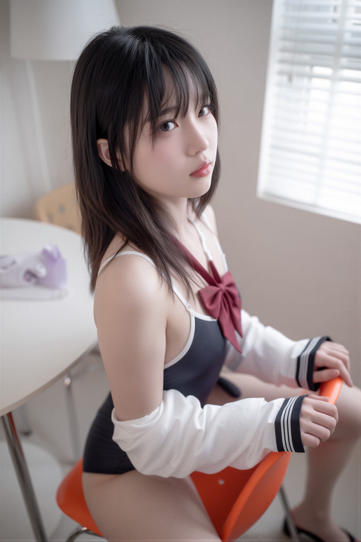 Pure Media Vol.343 Yeha (예하) – Schoomizu - P3