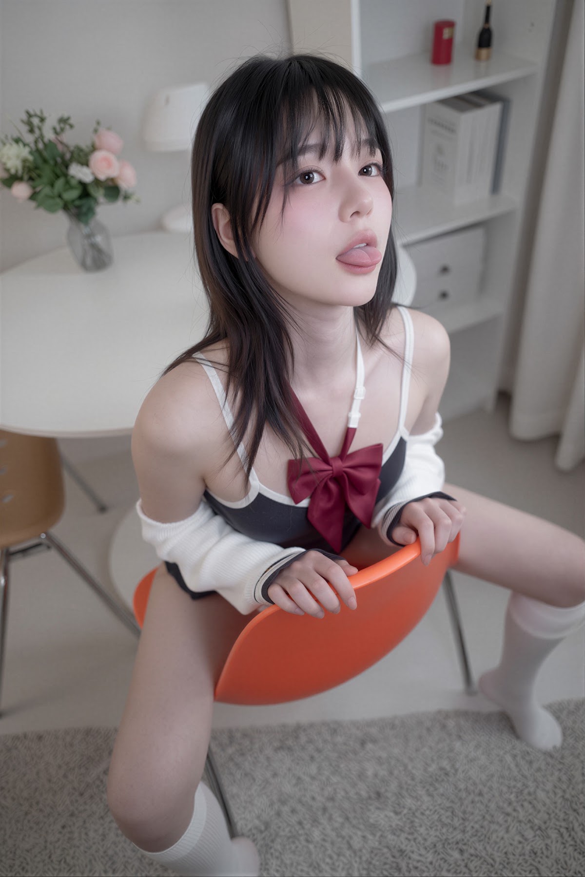 Pure Media Vol.343 Yeha (예하) – Schoomizu - P45