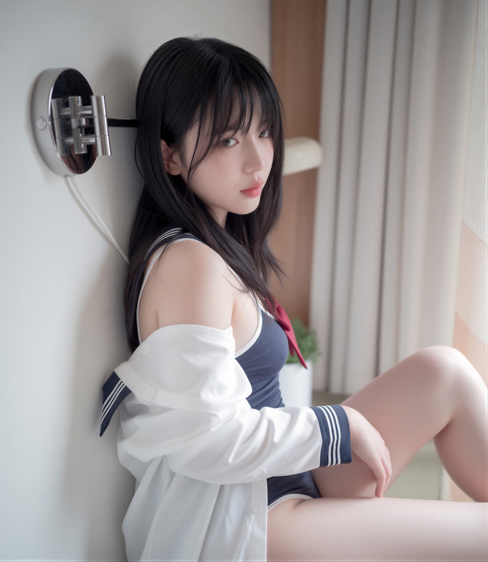 Pure Media Vol.343 Yeha (예하) – Schoomizu - P52