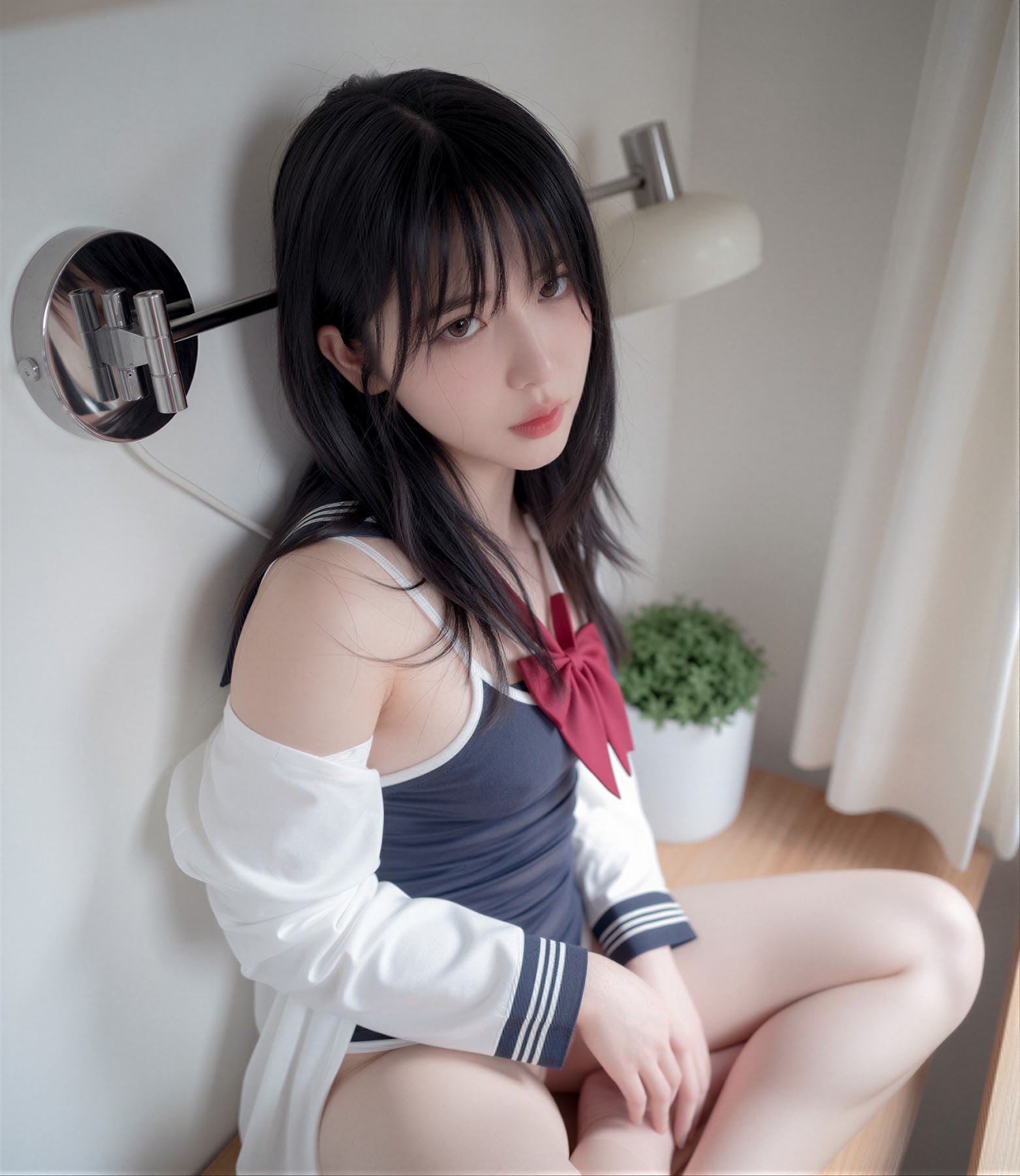 Pure Media Vol.343 Yeha (예하) – Schoomizu - P54