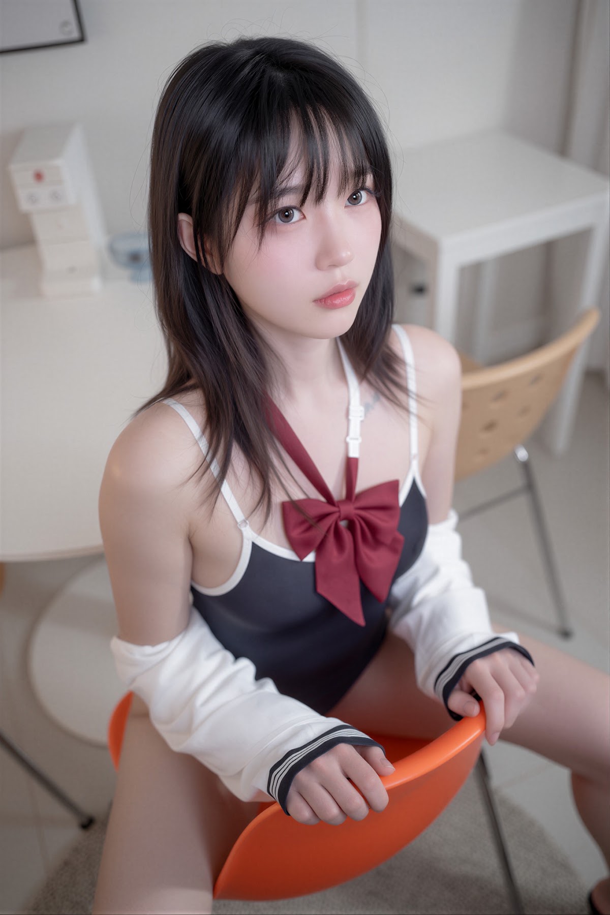 Pure Media Vol.343 Yeha (예하) – Schoomizu - P5