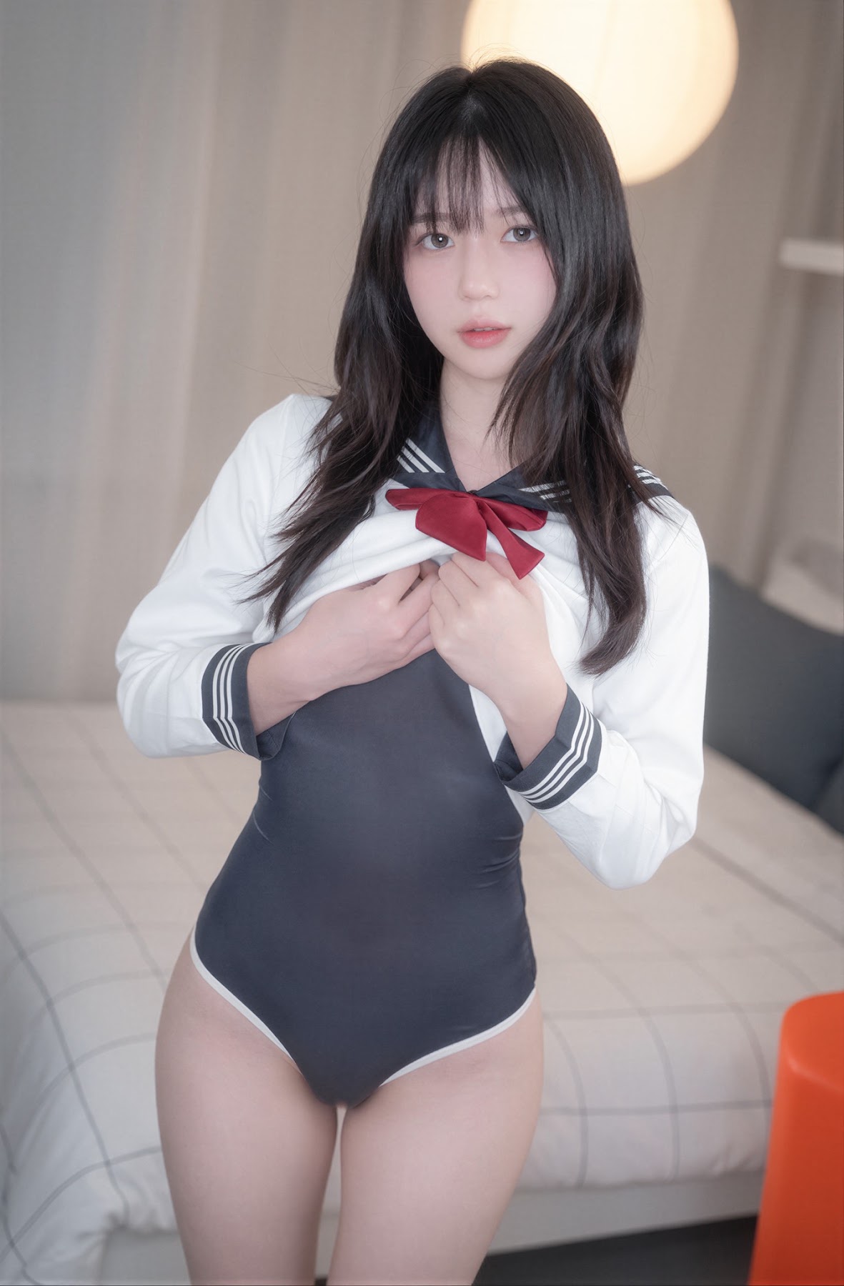 Pure Media Vol.343 Yeha (예하) – Schoomizu - P69