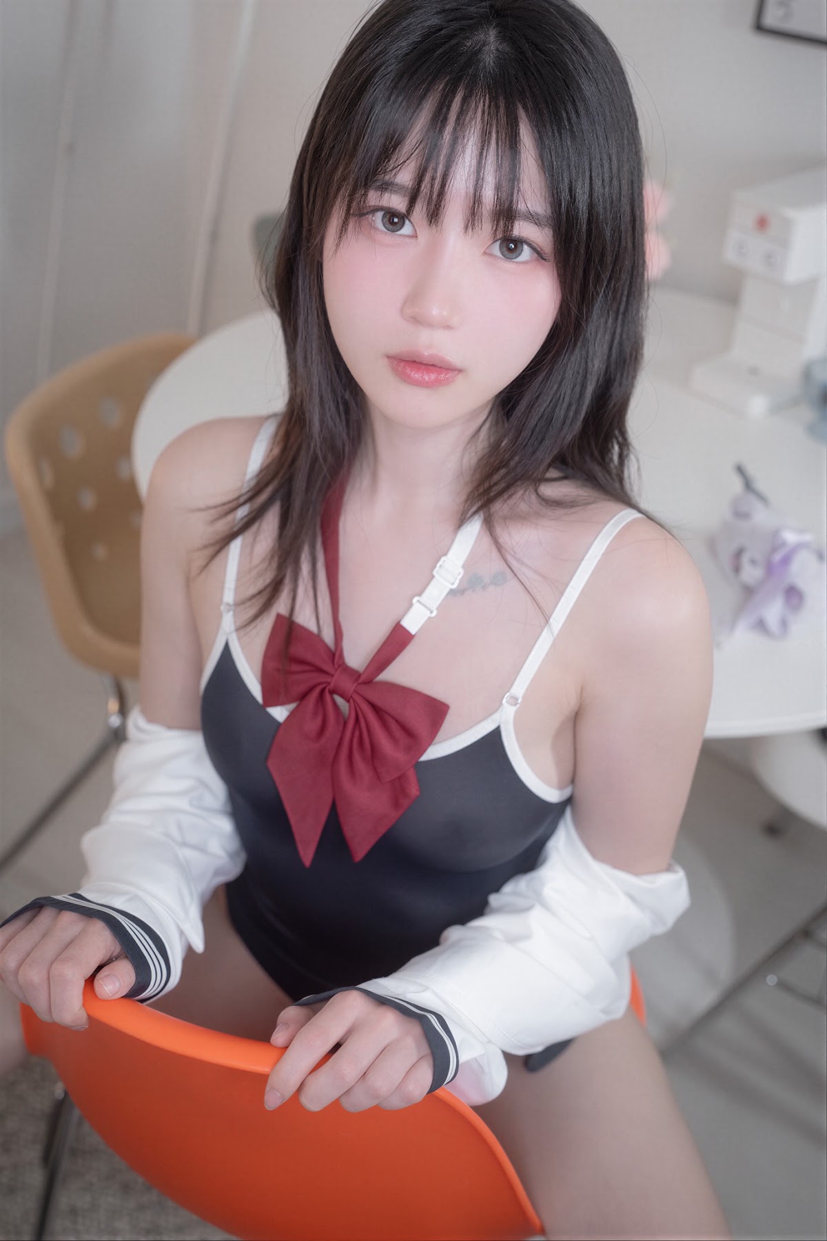 Pure Media Vol.343 Yeha (예하) – Schoomizu - P74