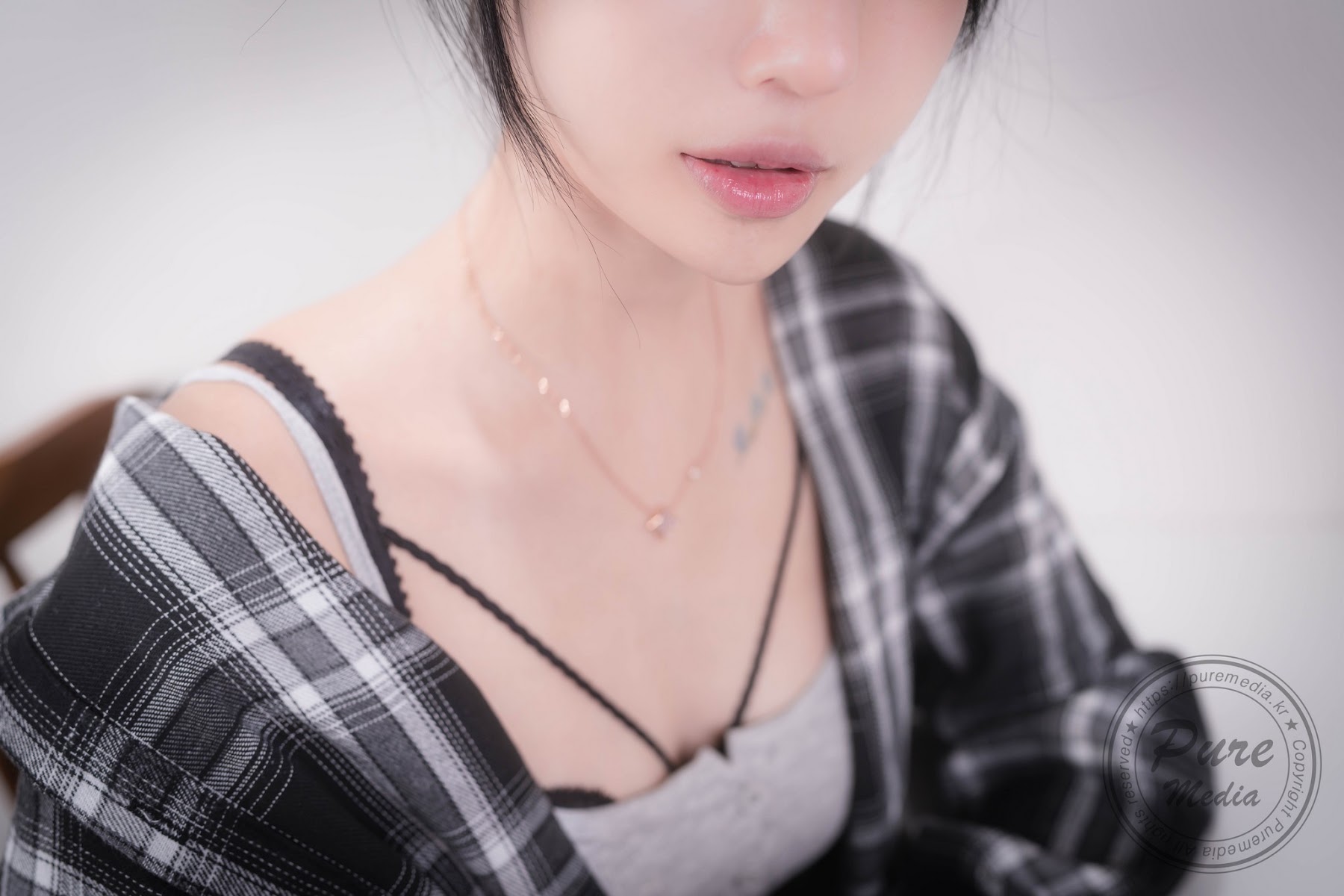 Pure Media Vol.307 – Yeha (예하) & Yuna - P23