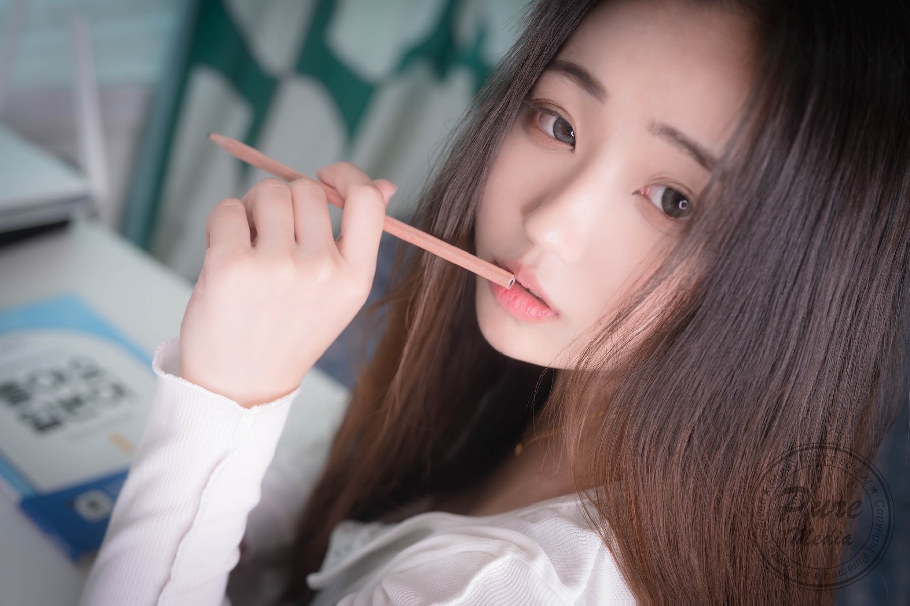 Pure Media Vol.307 – Yeha (예하) & Yuna - P40