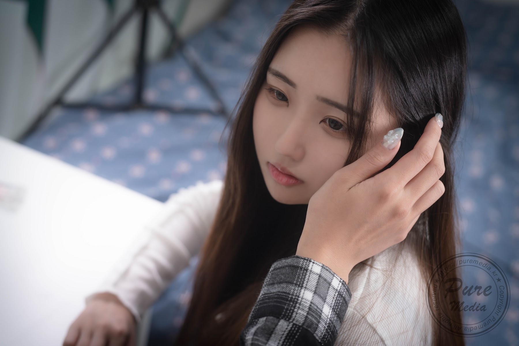 Pure Media Vol.307 – Yeha (예하) & Yuna - P47