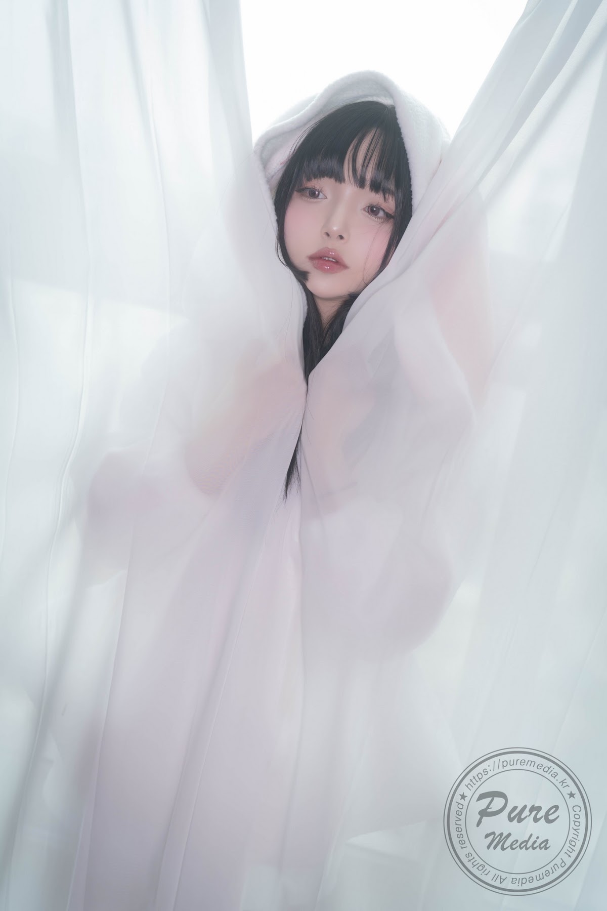 Pure Media Vol.312 Jelly (젤리) - P9