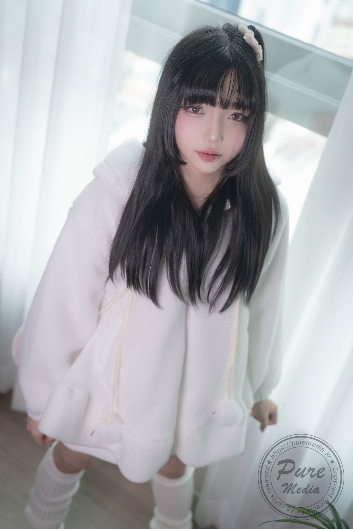 Pure Media Vol.312 Jelly (젤리) - P10