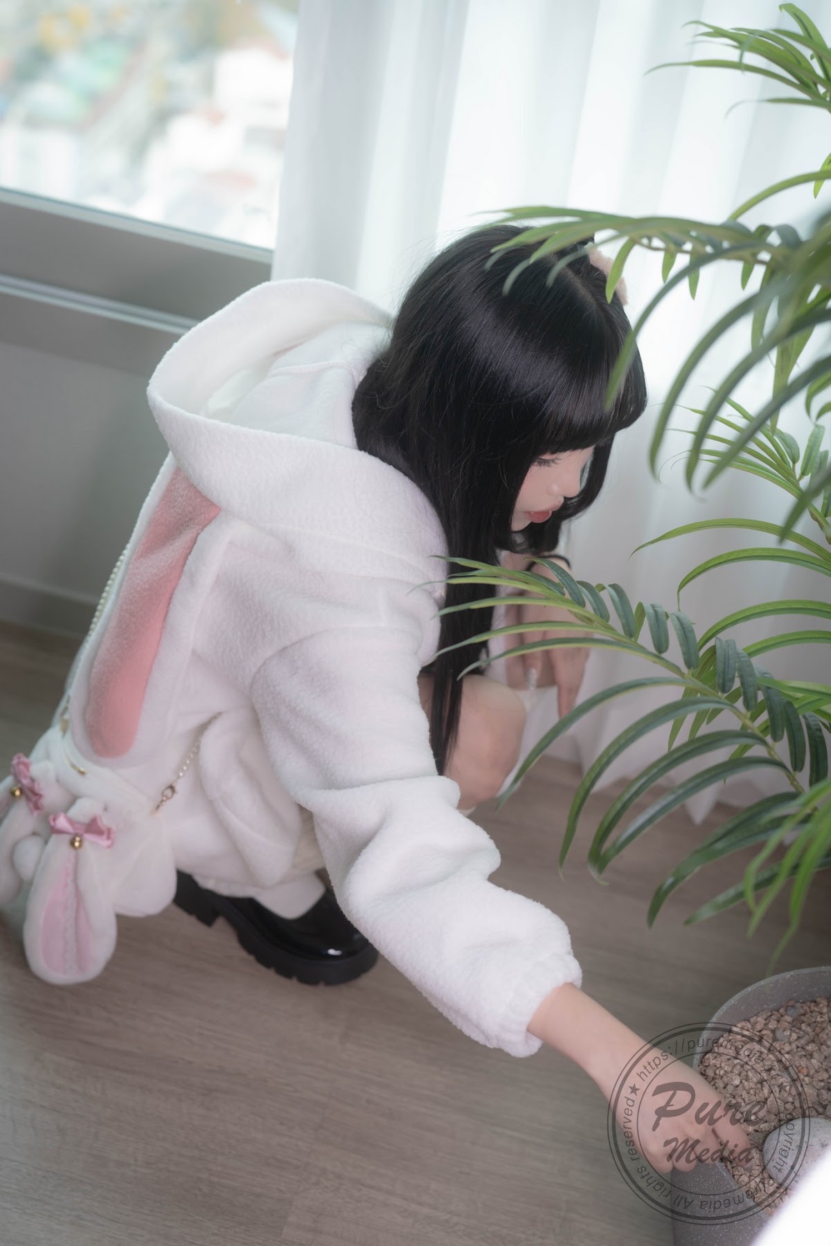 Pure Media Vol.312 Jelly (젤리) - P11