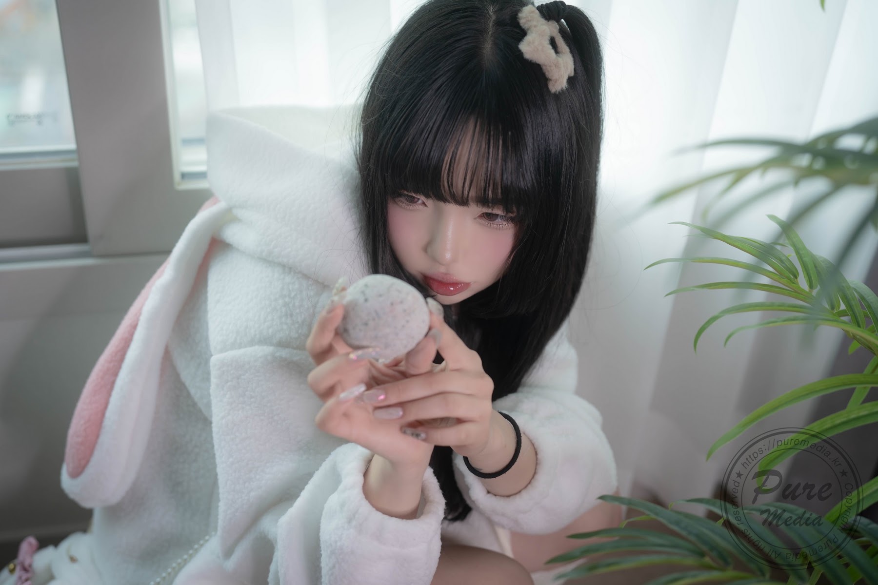 Pure Media Vol.312 Jelly (젤리) - P12