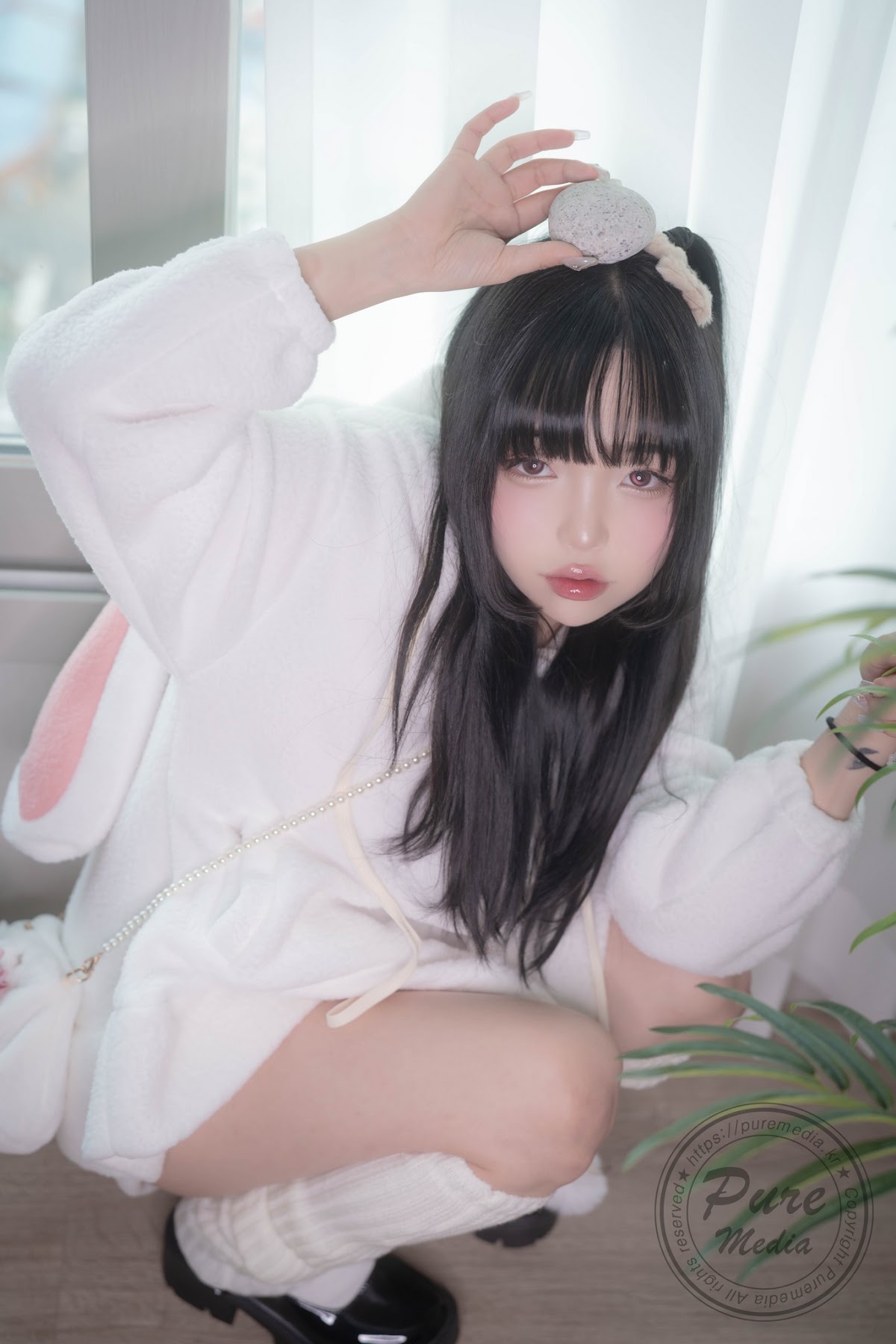 Pure Media Vol.312 Jelly (젤리) - P13