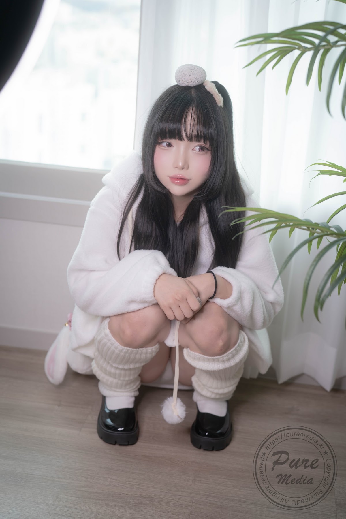 Pure Media Vol.312 Jelly (젤리) - P14