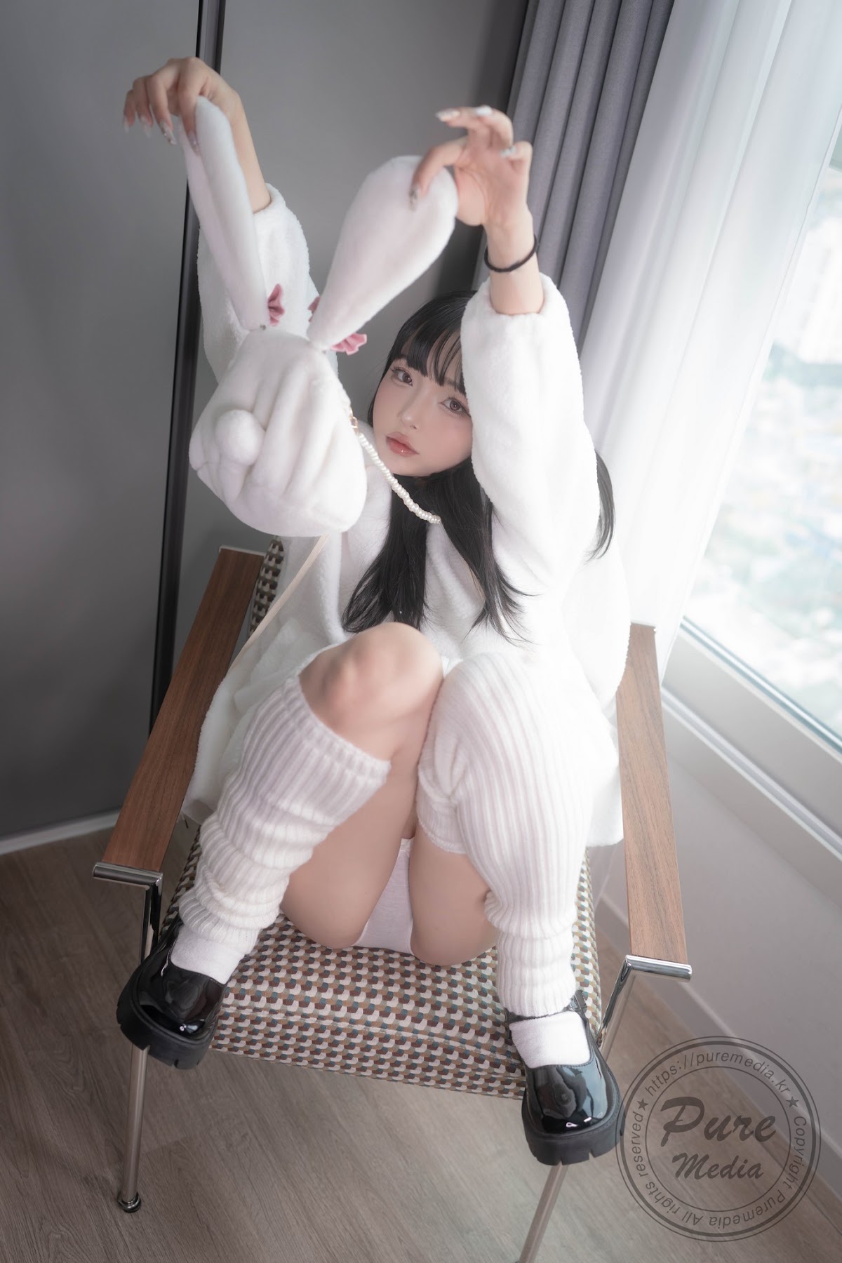 Pure Media Vol.312 Jelly (젤리) - P20