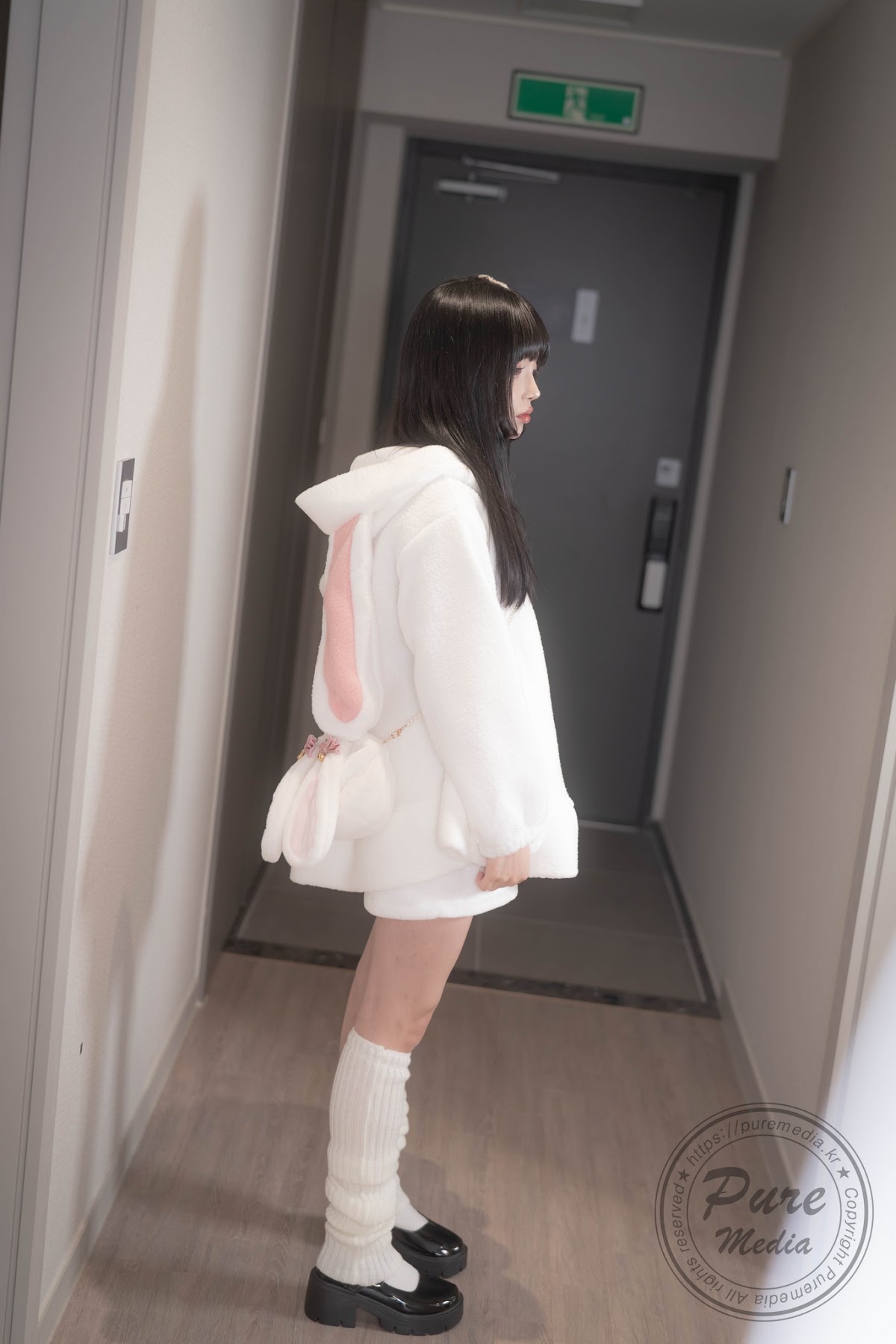Pure Media Vol.312 Jelly (젤리) - P2