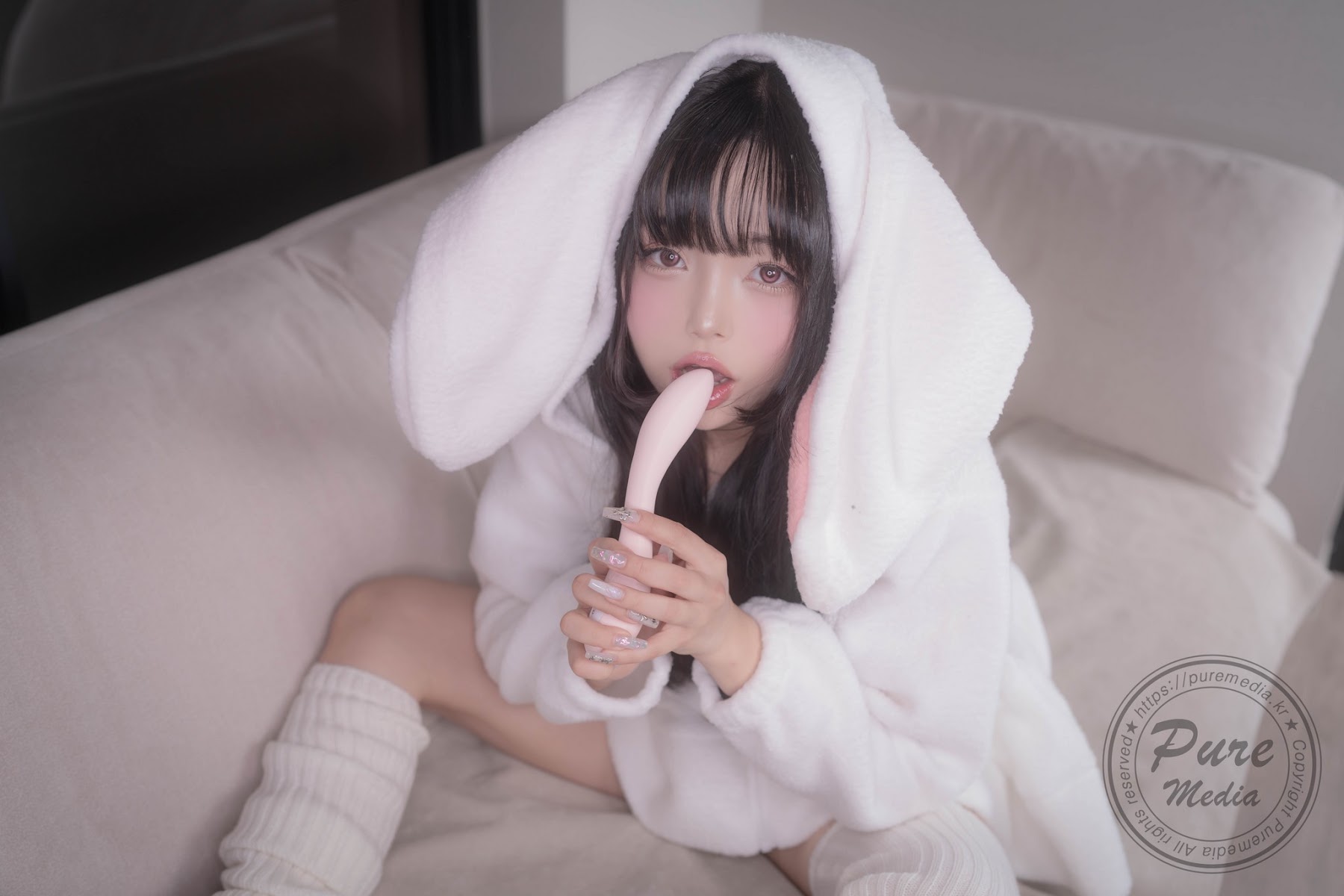 Pure Media Vol.312 Jelly (젤리) - P29