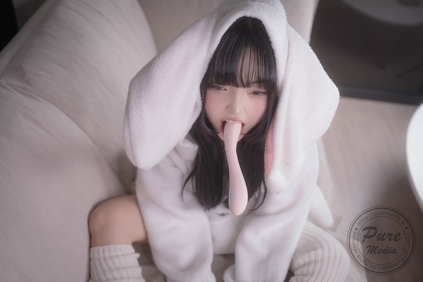 Pure Media Vol.312 Jelly (젤리) - P30