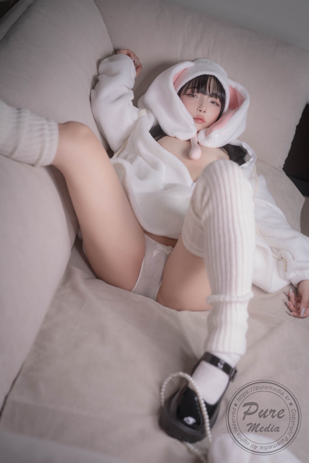 Pure Media Vol.312 Jelly (젤리) - P37