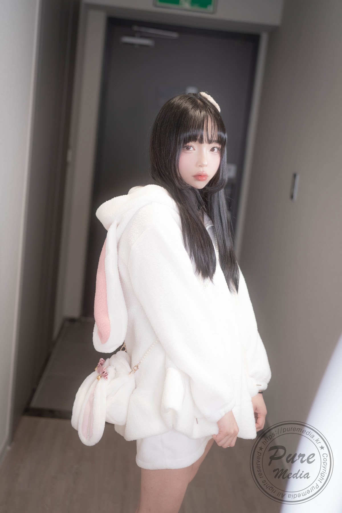 Pure Media Vol.312 Jelly (젤리) - P3