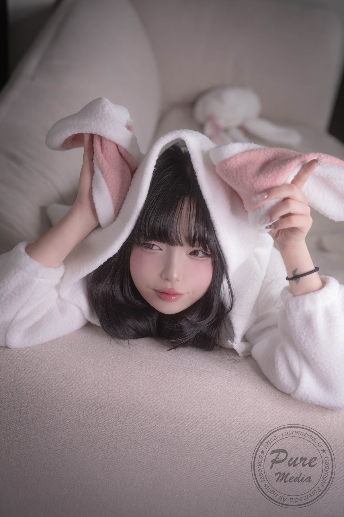 Pure Media Vol.312 Jelly (젤리) - P42