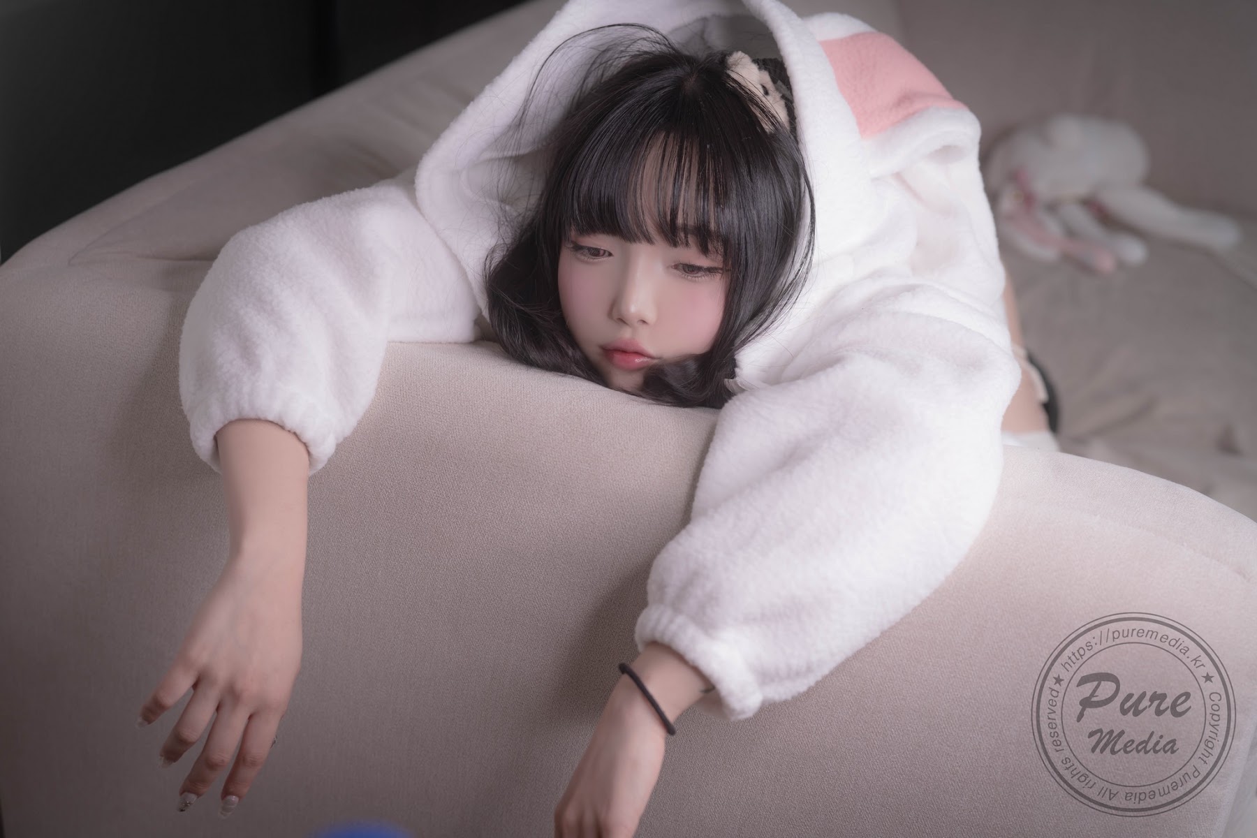 Pure Media Vol.312 Jelly (젤리) - P43