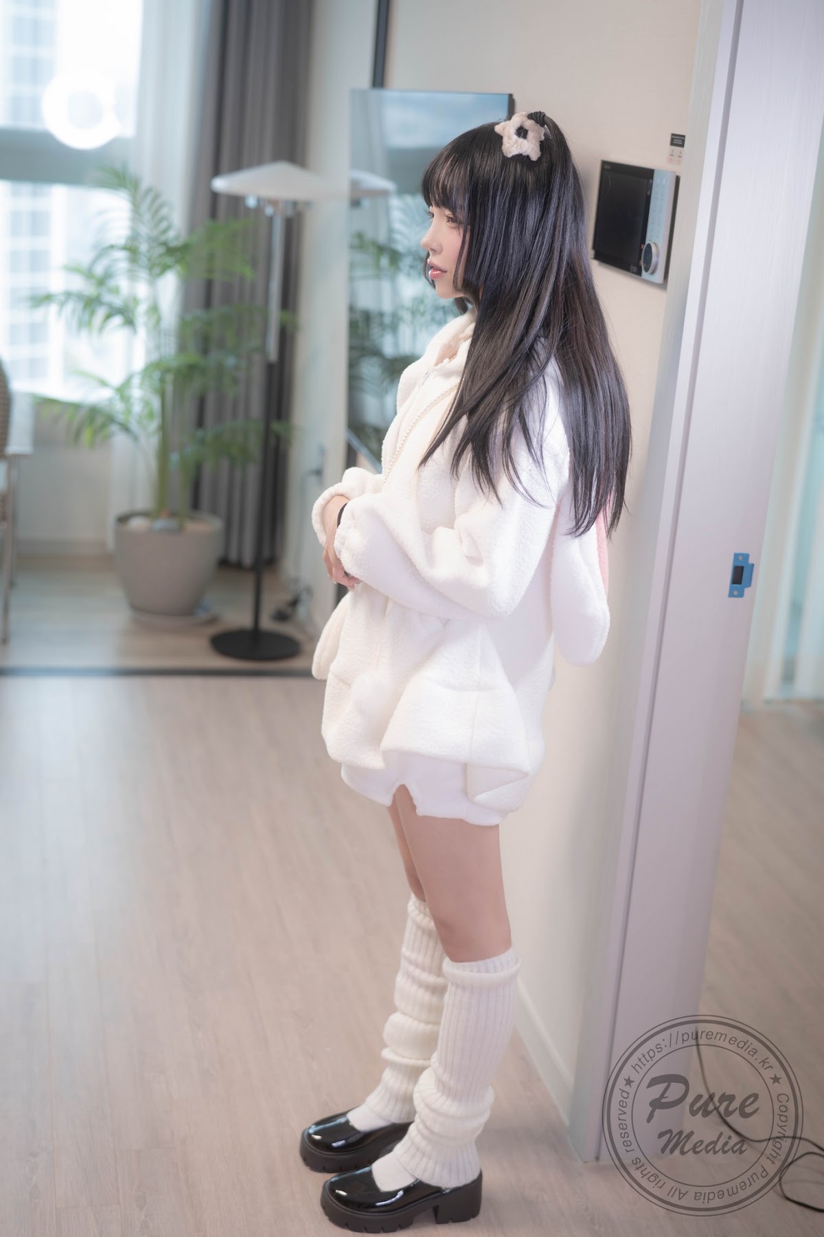 Pure Media Vol.312 Jelly (젤리) - P4